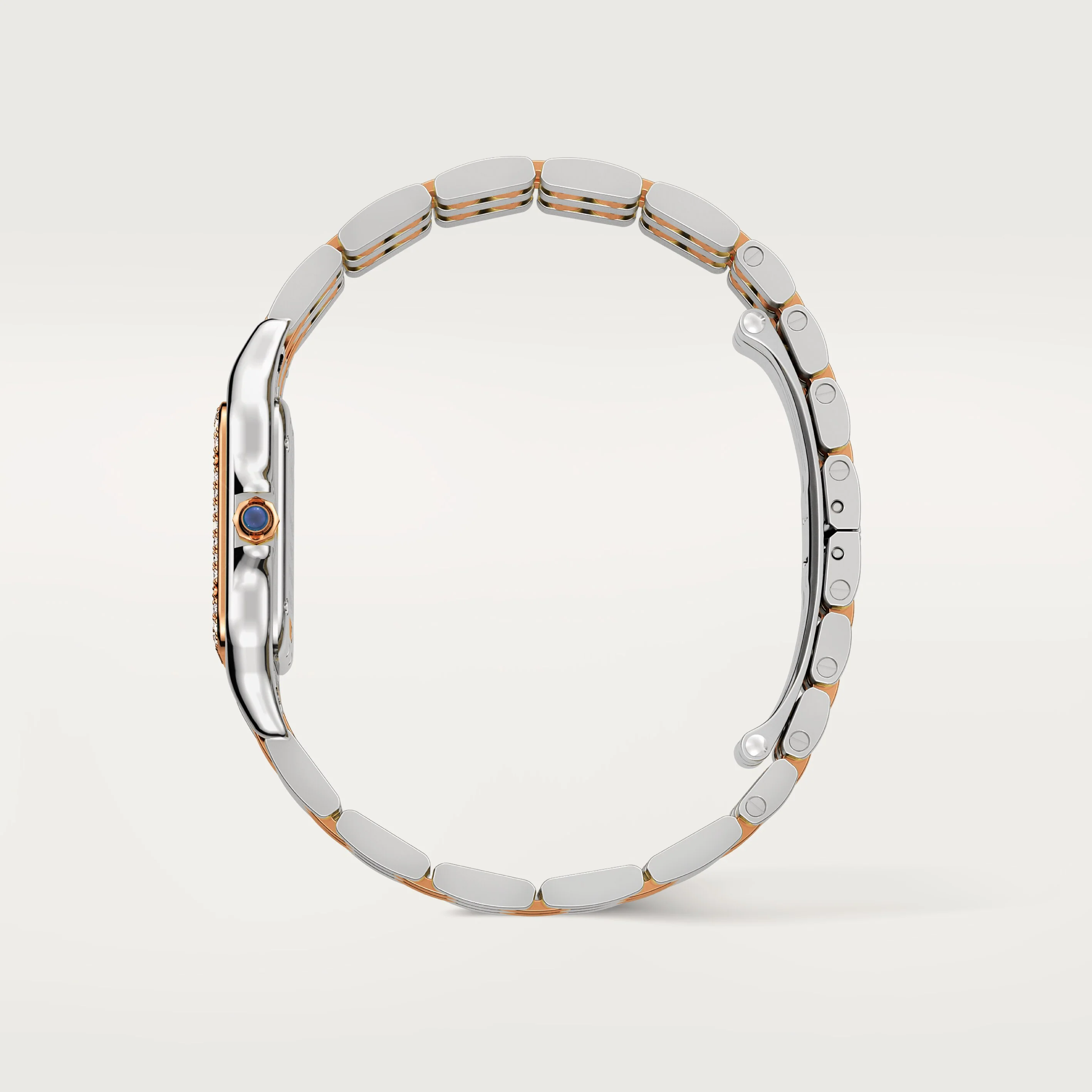 Panthère de Cartier watch - Image 7