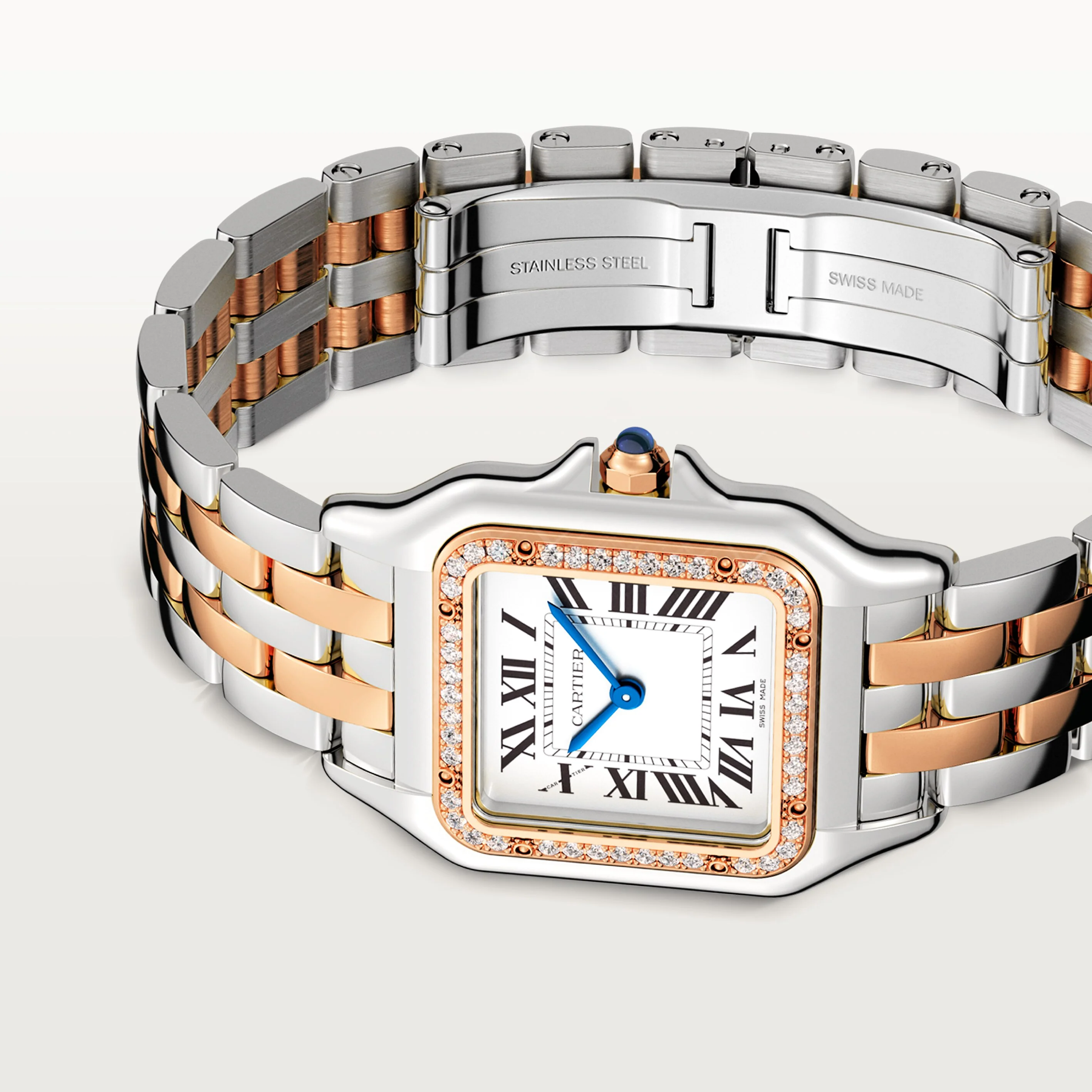 Panthère de Cartier watch - Image 8