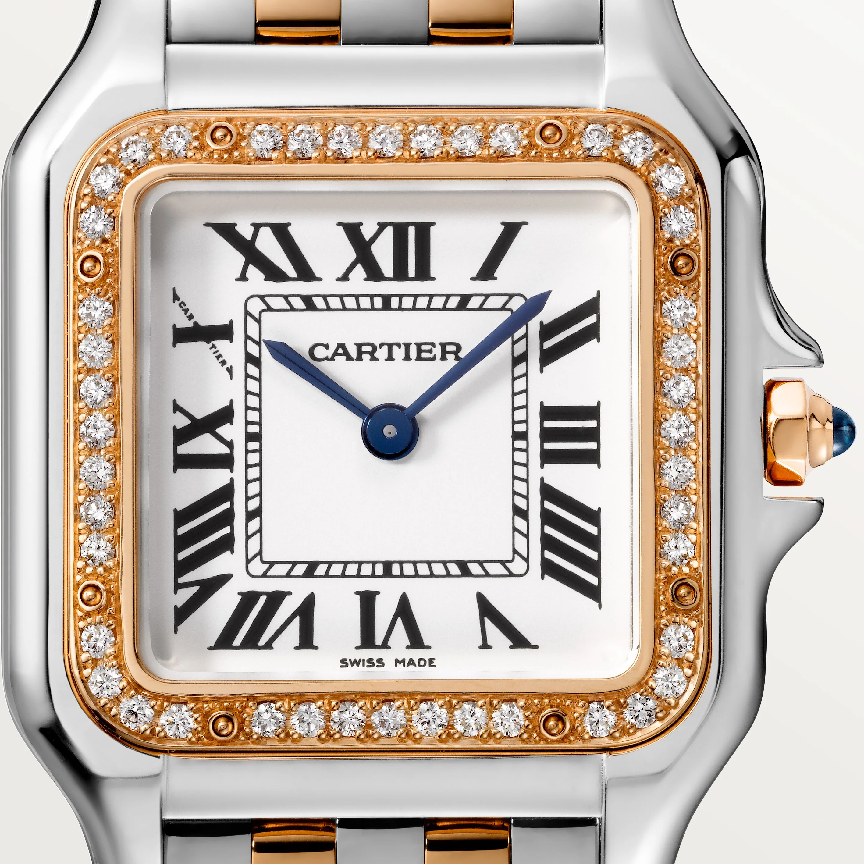 Panthère de Cartier watch - Image 9