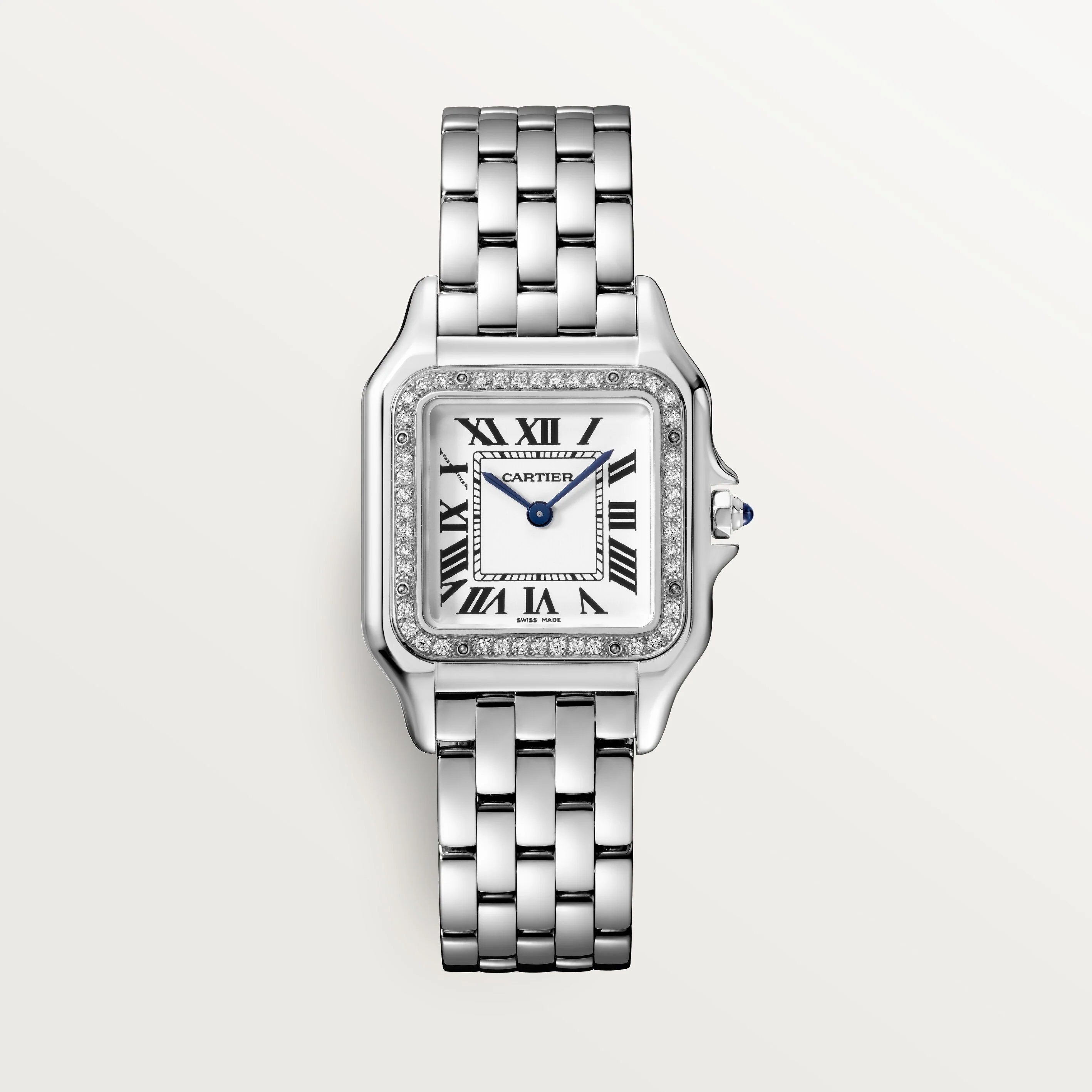 Panthère de Cartier watch - Image 3