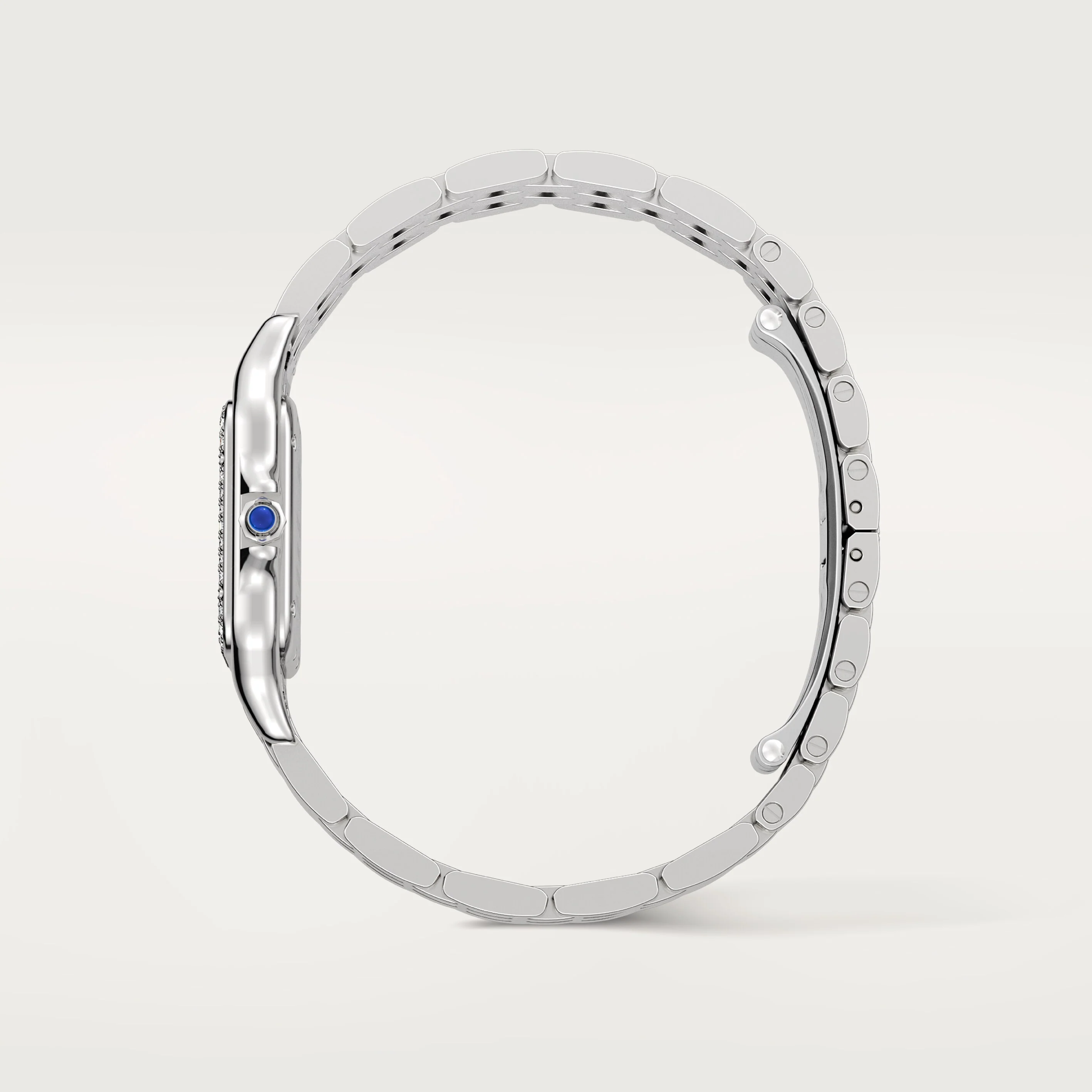 Panthère de Cartier watch - Image 4