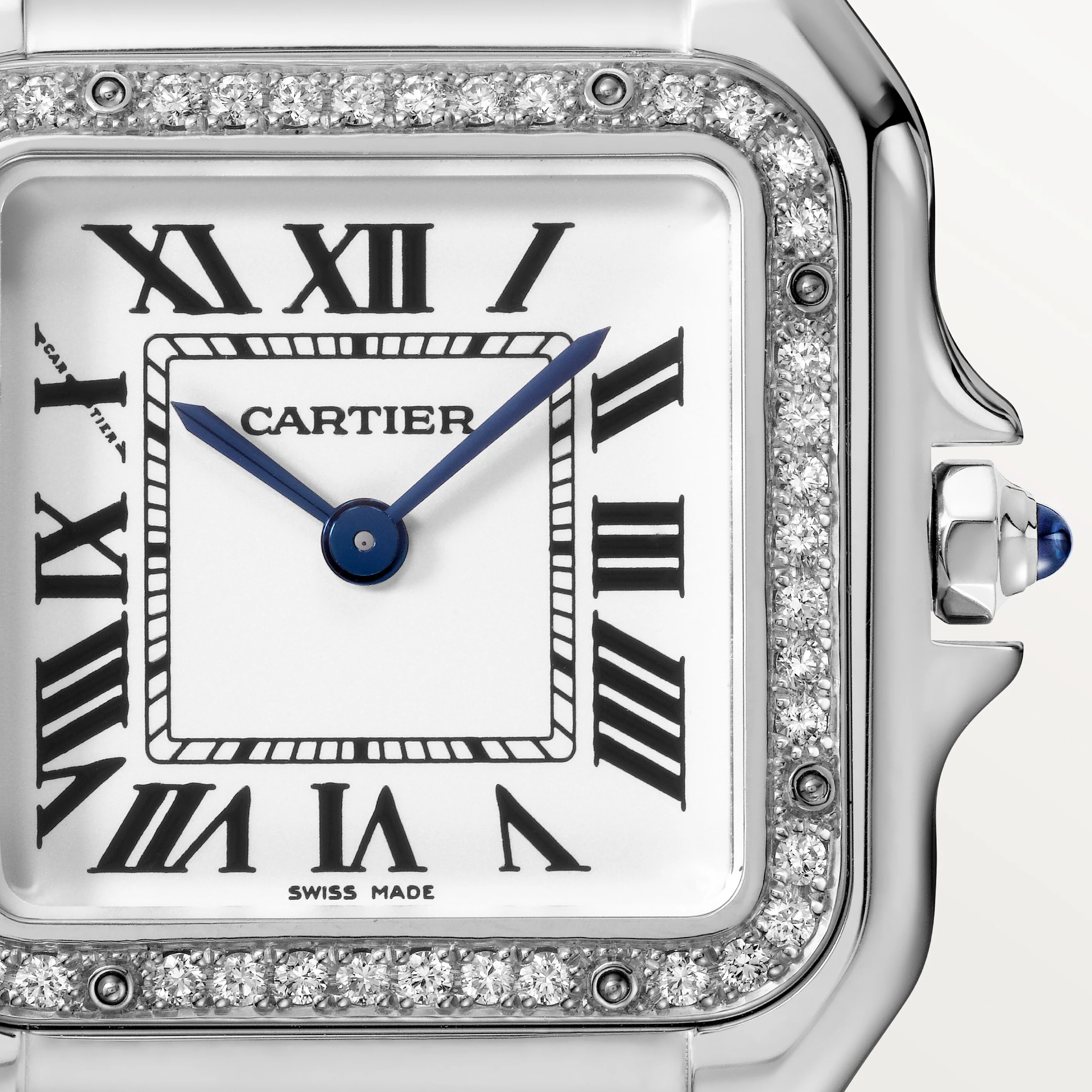 Panthère de Cartier watch - Image 7