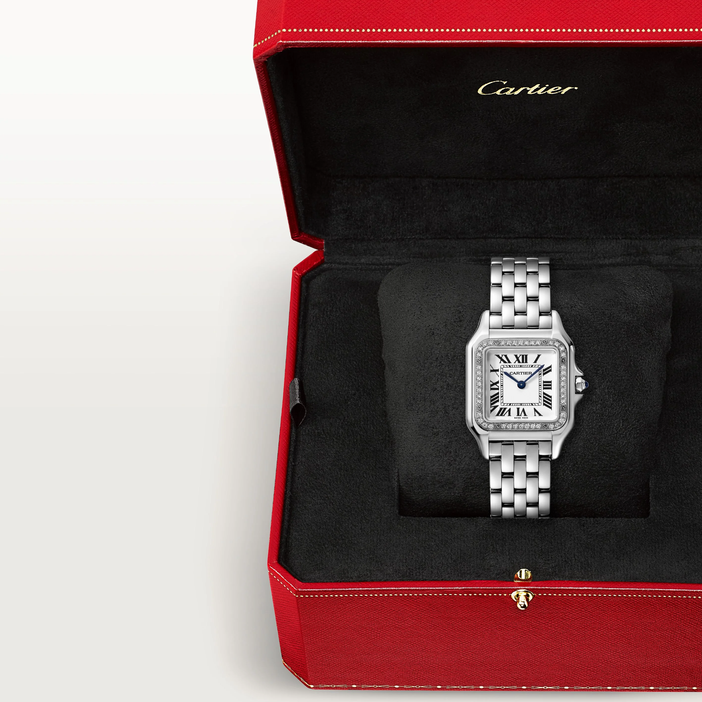 Panthère de Cartier watch - Image 8