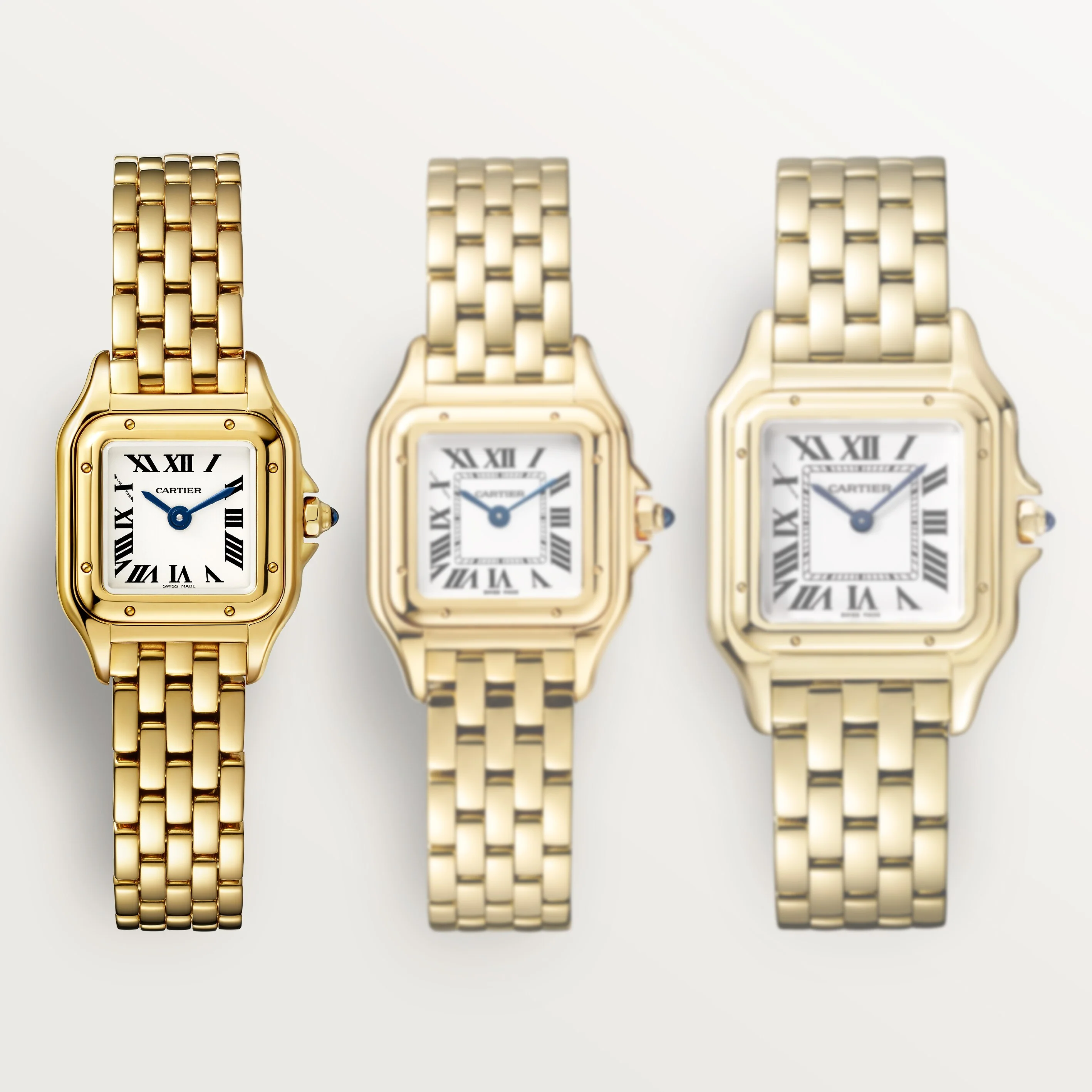 Panthère de Cartier watch - Image 7