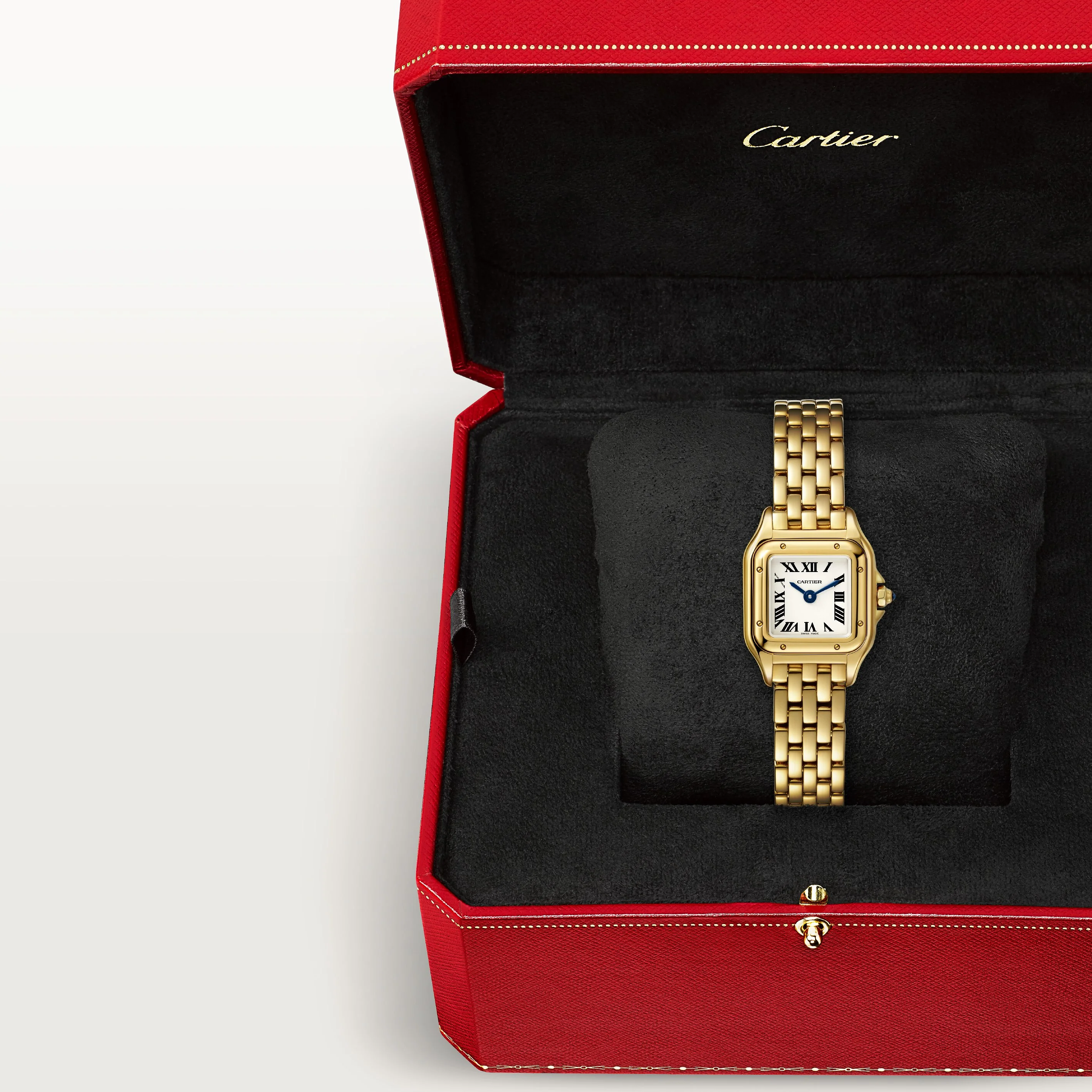 Panthère de Cartier watch - Image 9