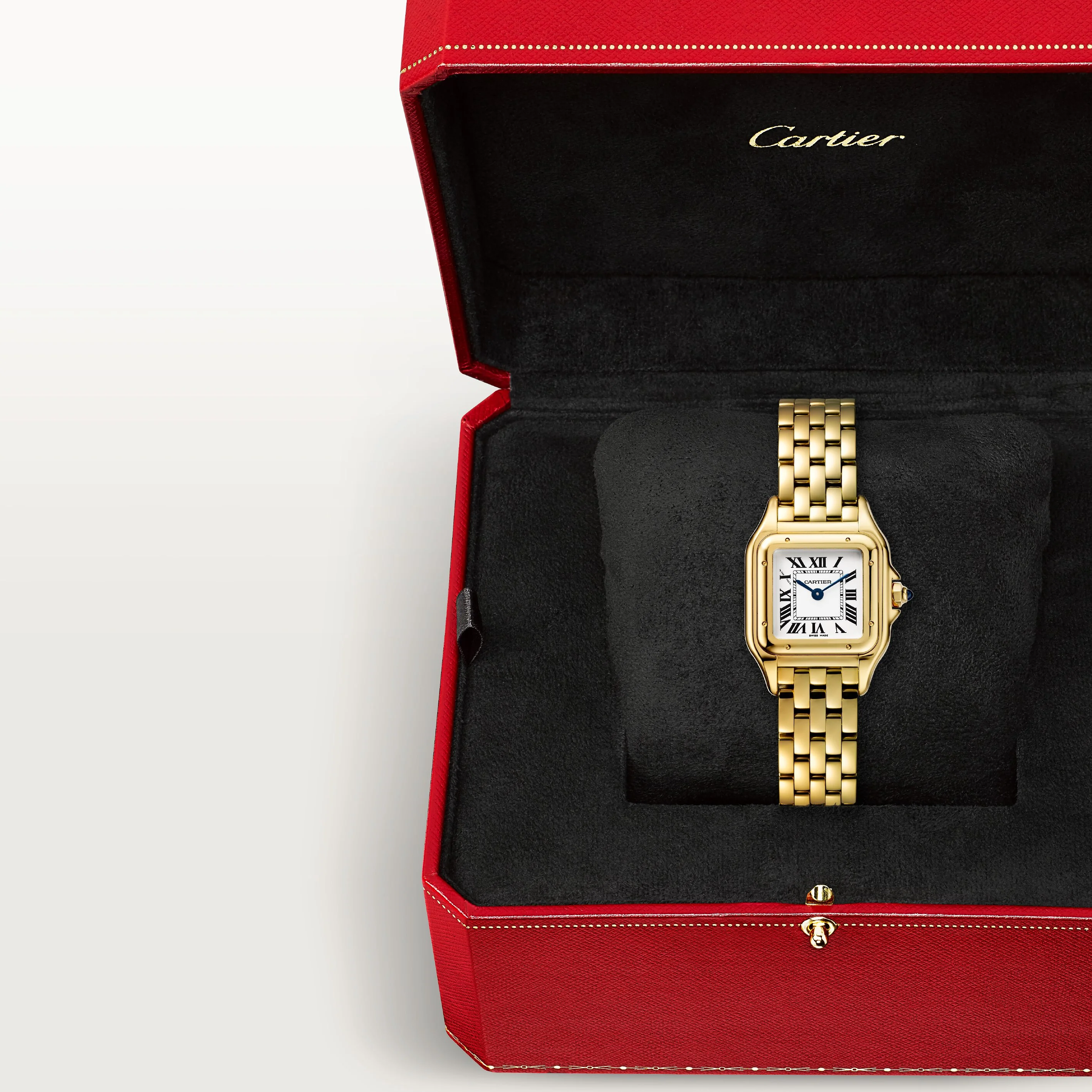 Panthère de Cartier watch - Image 10
