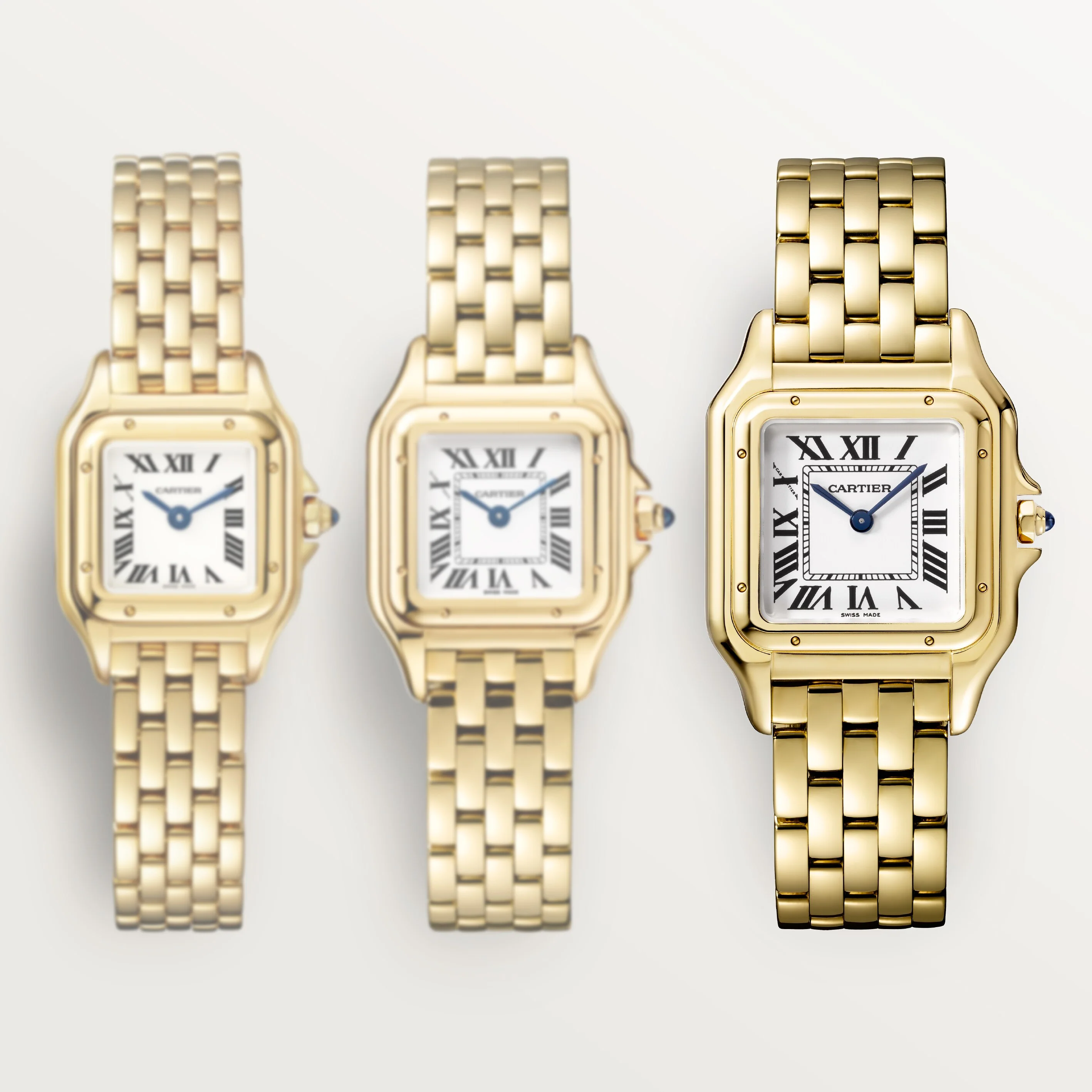 Panthère de Cartier watch - Image 5
