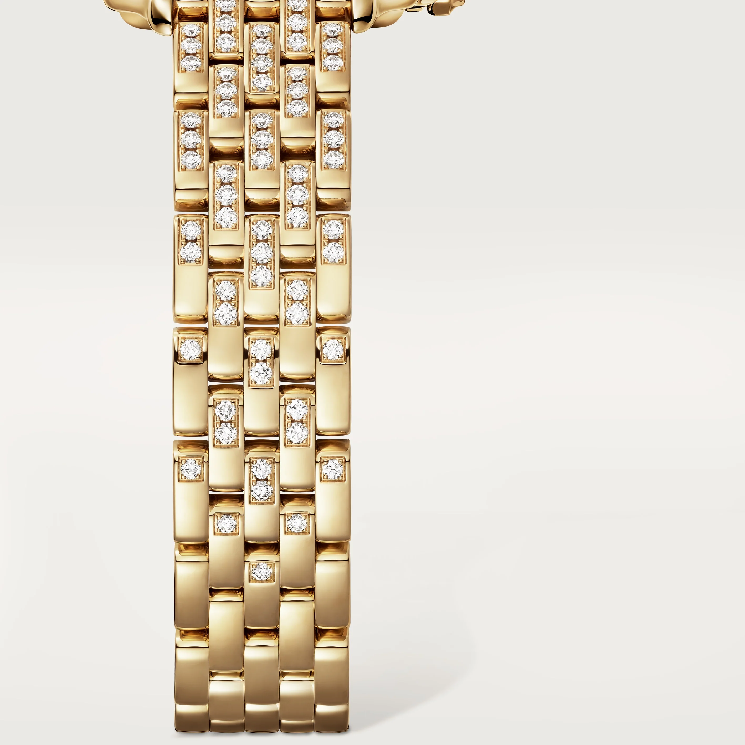 Panthère de Cartier watch - Image 3