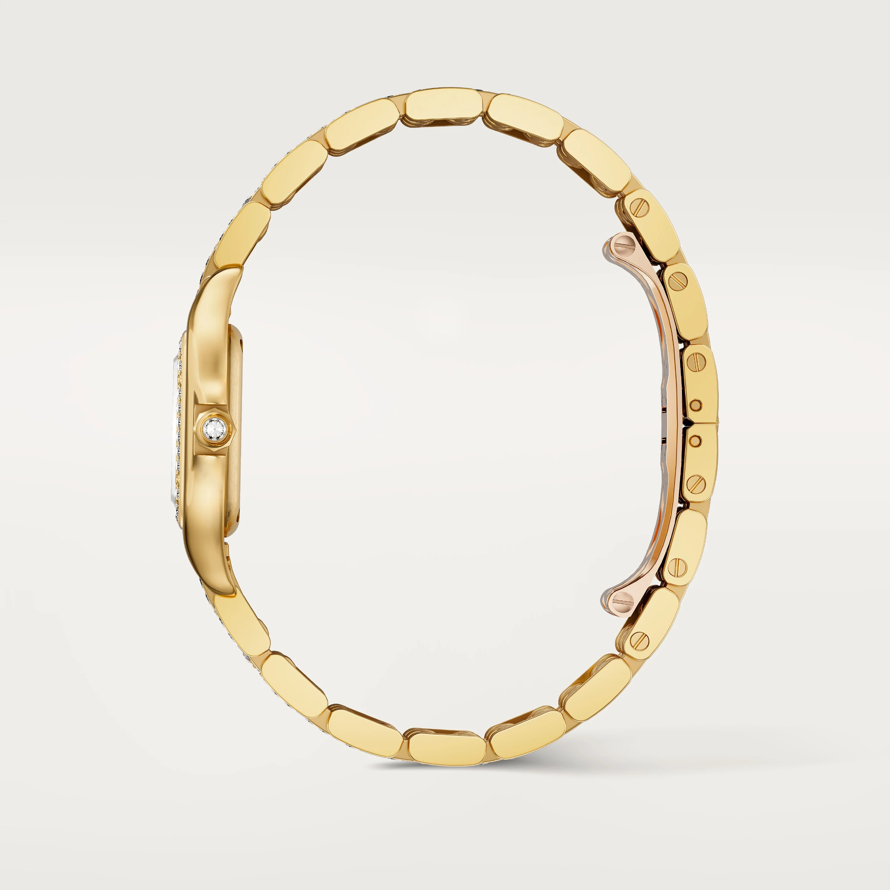 Panthère de Cartier watch - Image 5