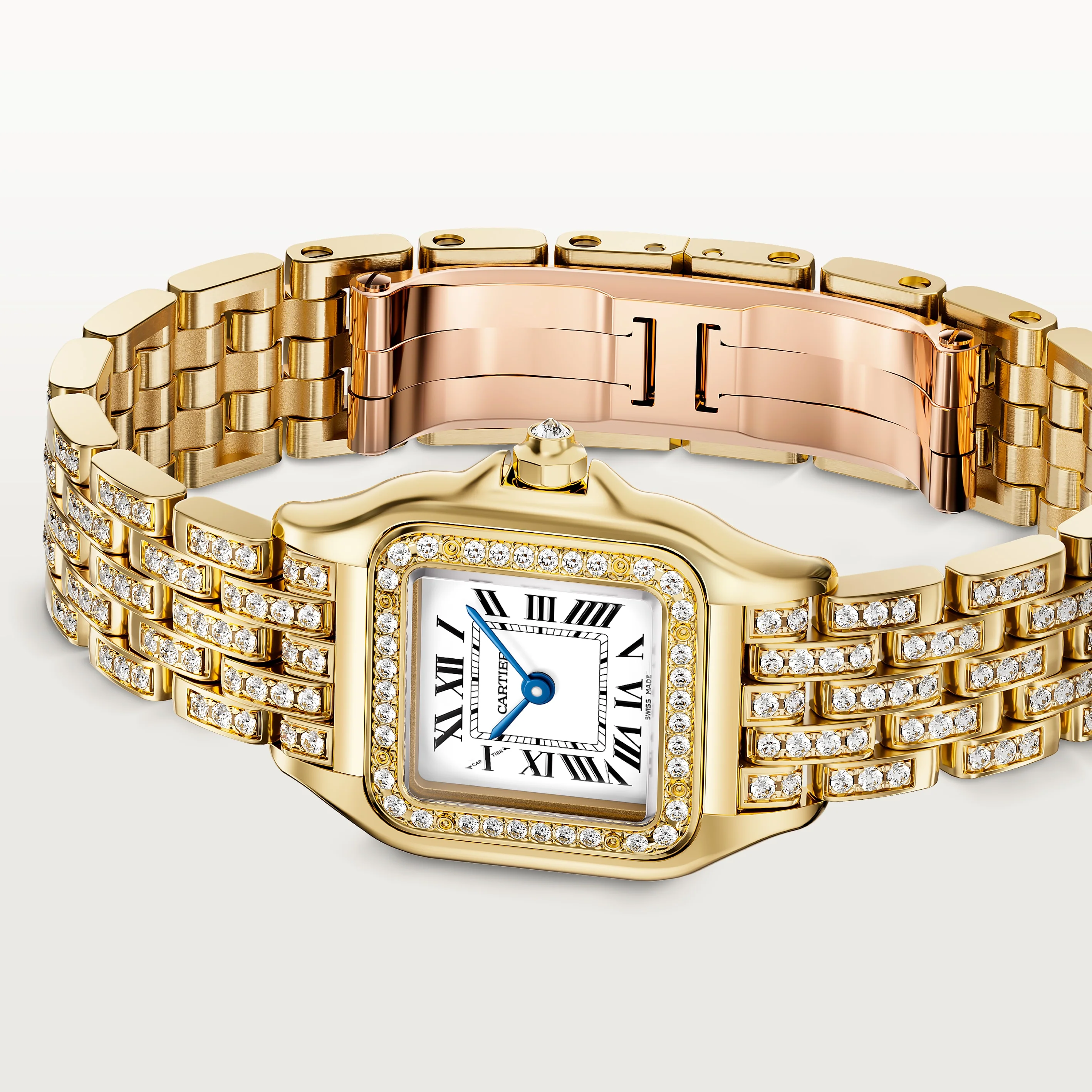 Panthère de Cartier watch - Image 6