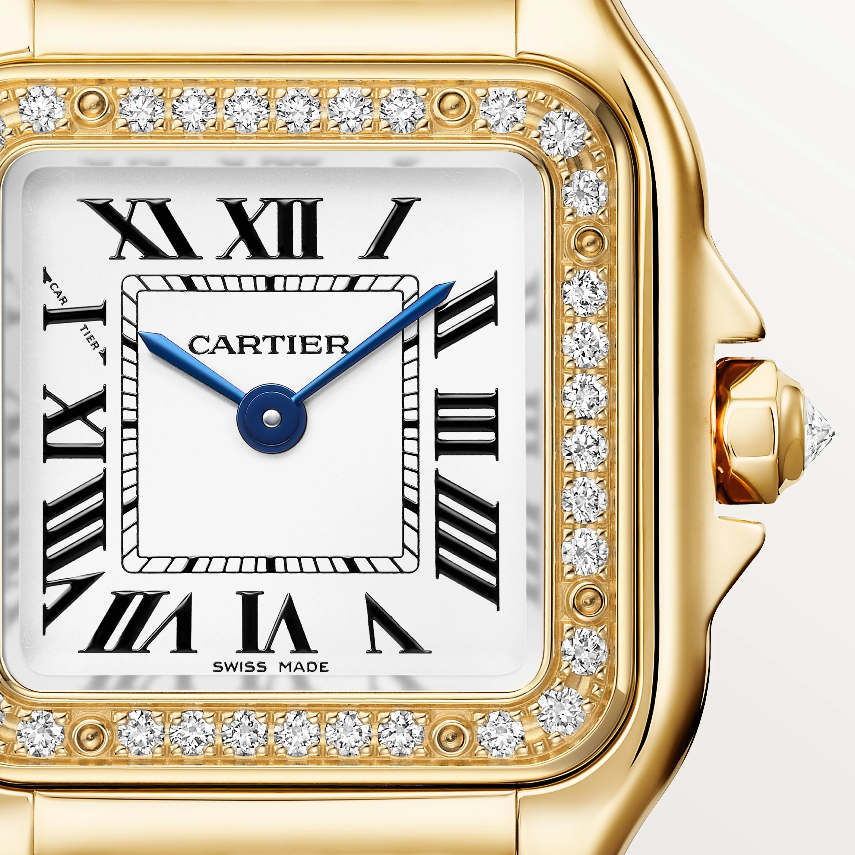 Panthère de Cartier watch - Image 7