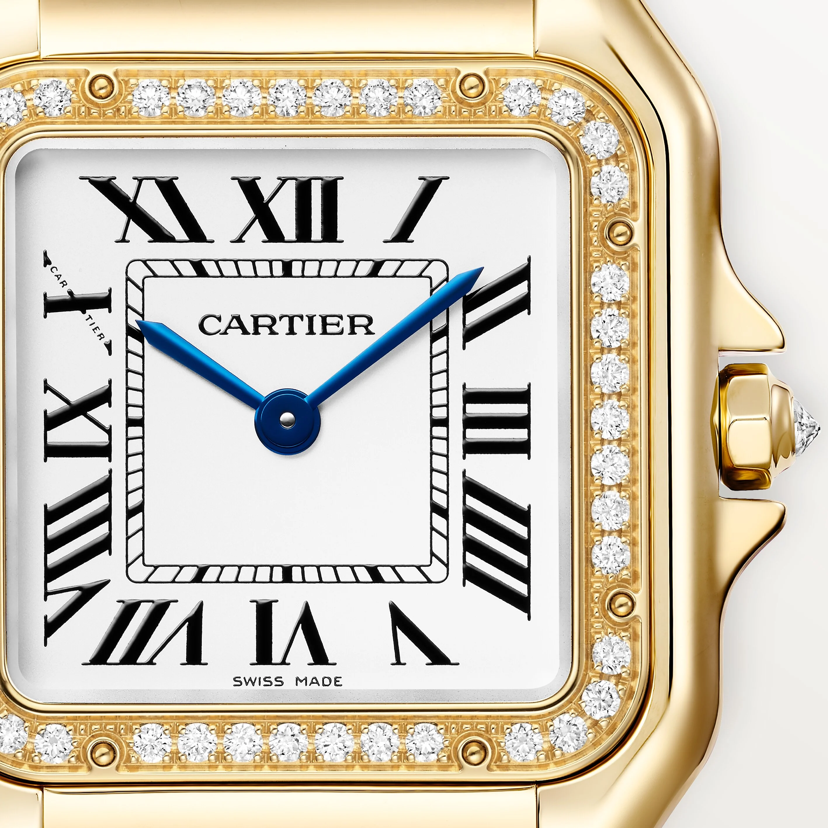 Panthère de Cartier watch - Image 2