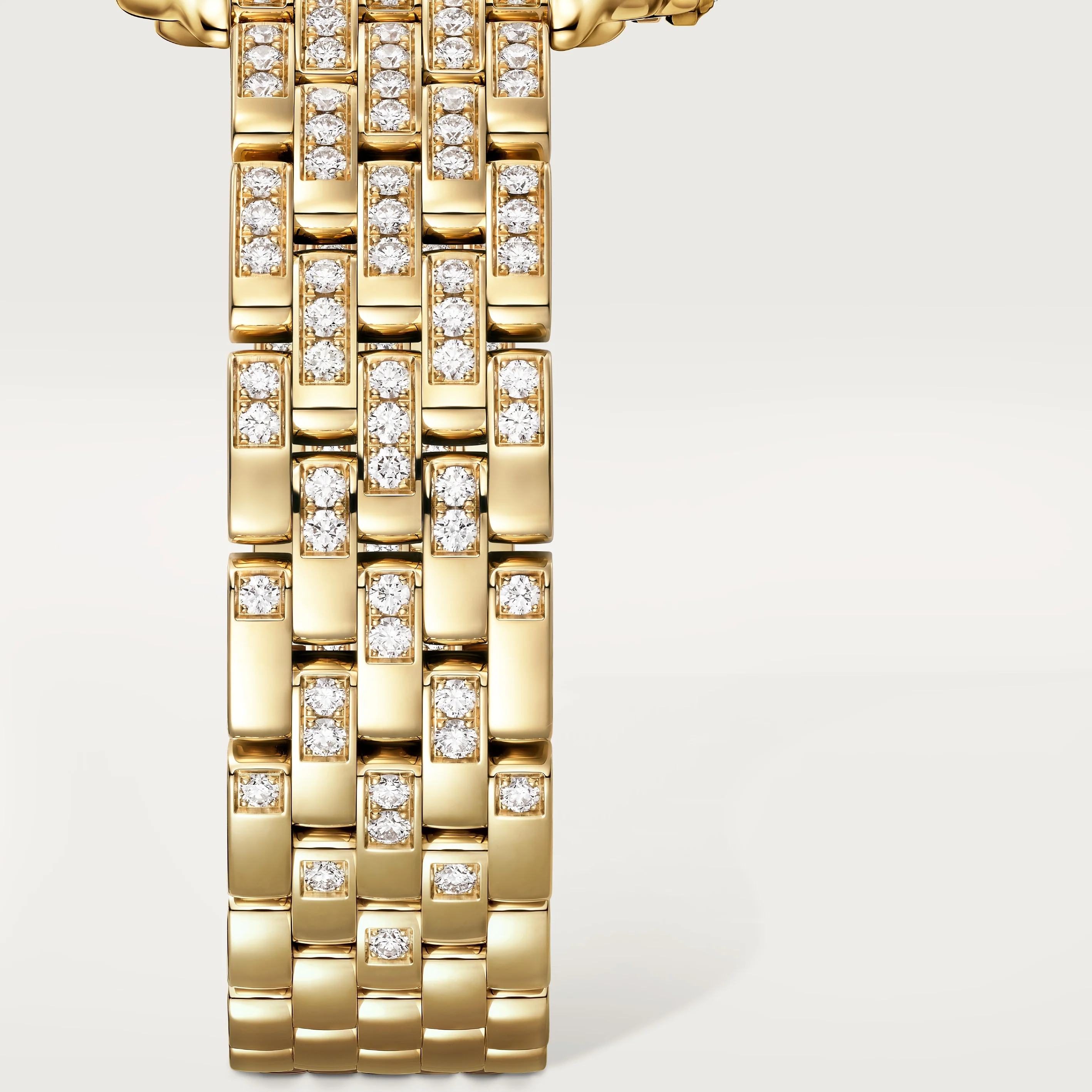 Panthère de Cartier watch - Image 3