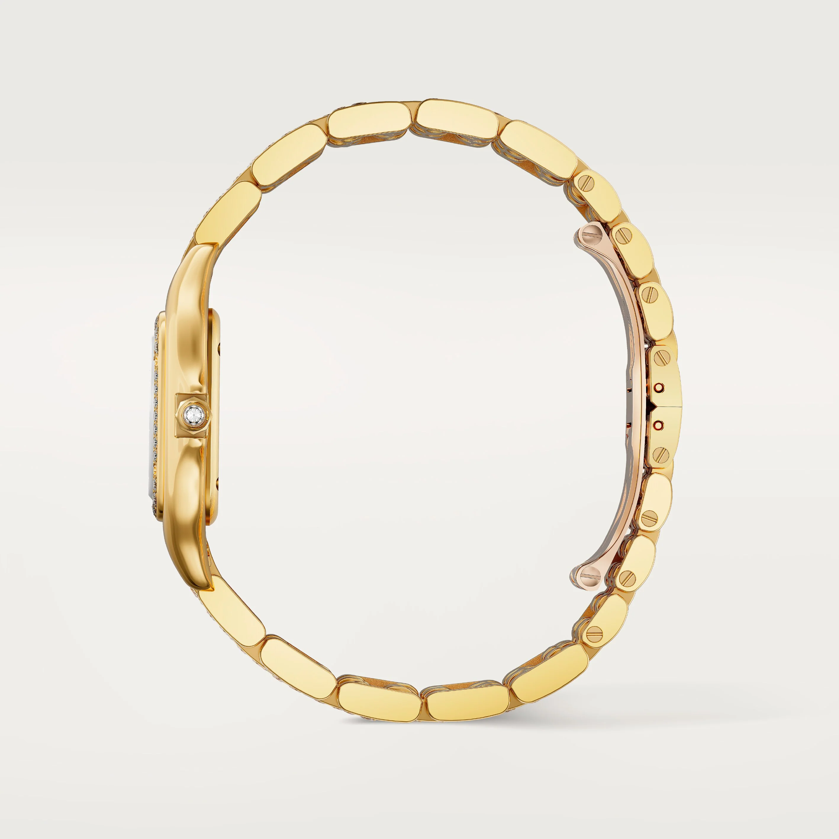 Panthère de Cartier watch - Image 5