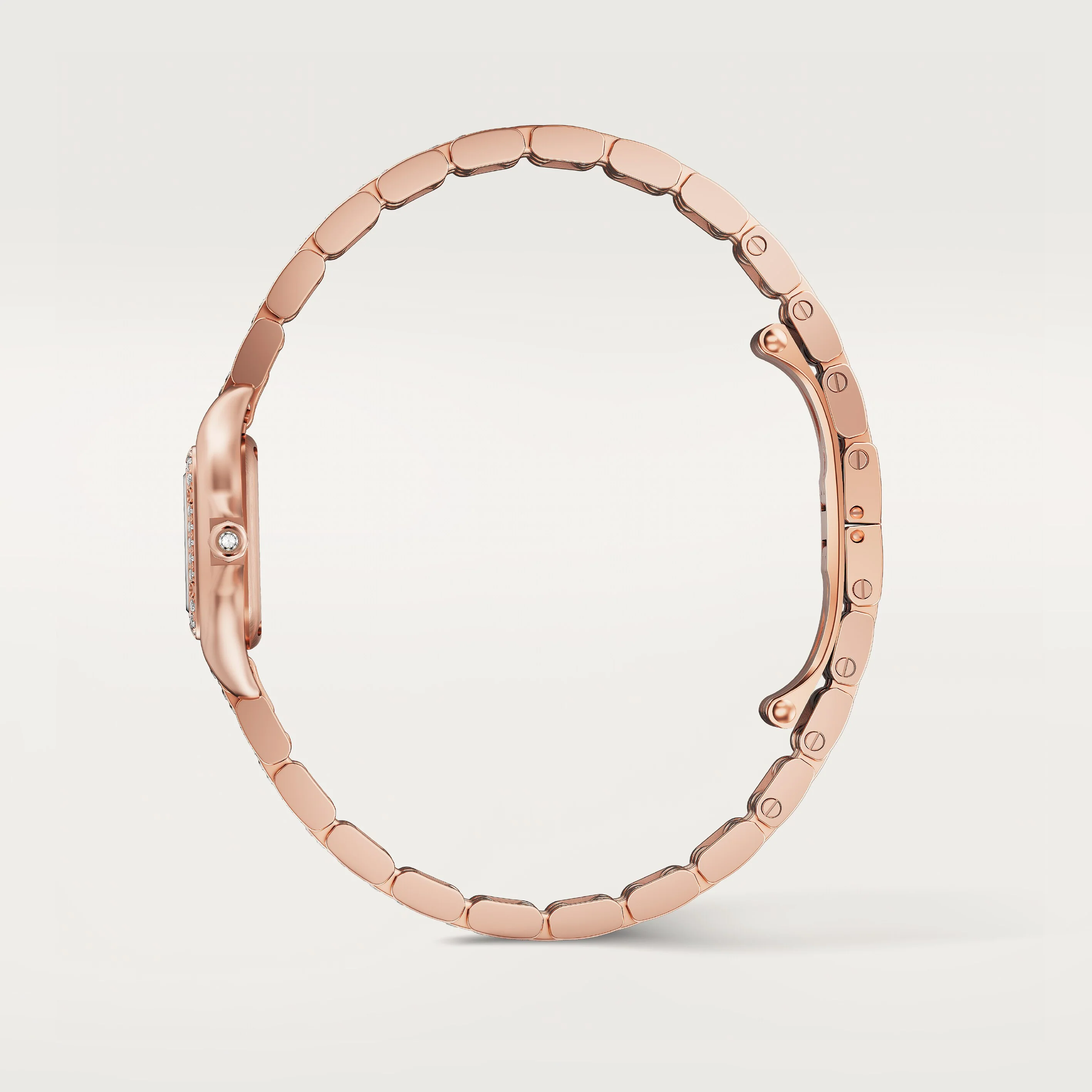 Panthère de Cartier watch - Image 4