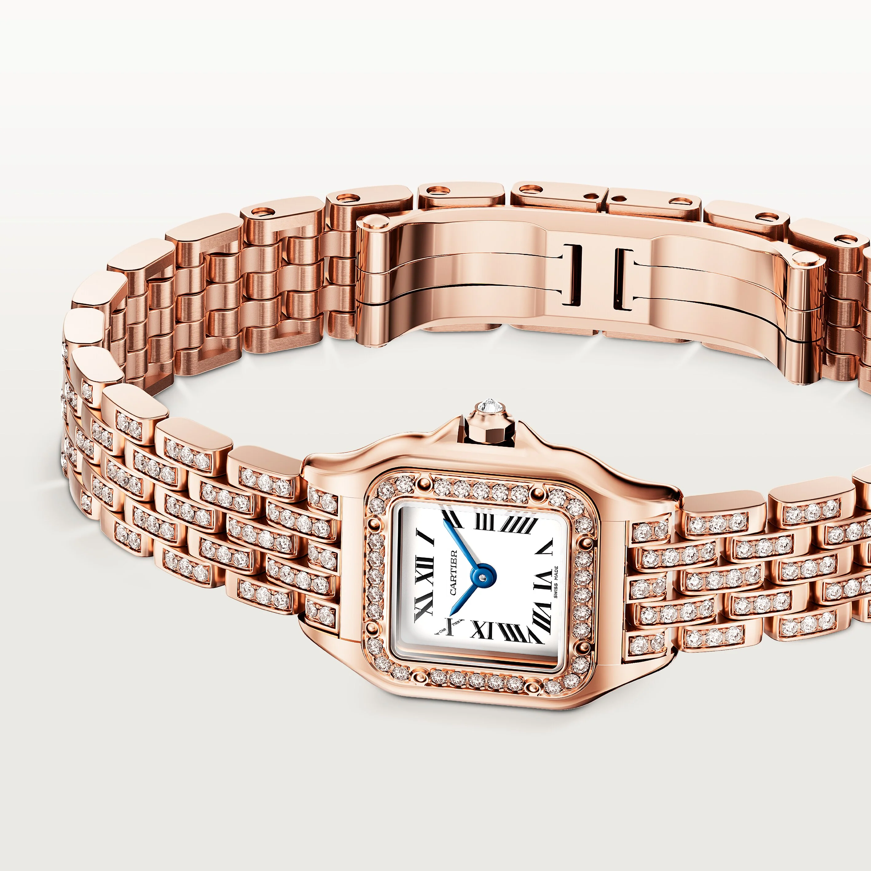 Panthère de Cartier watch - Image 5