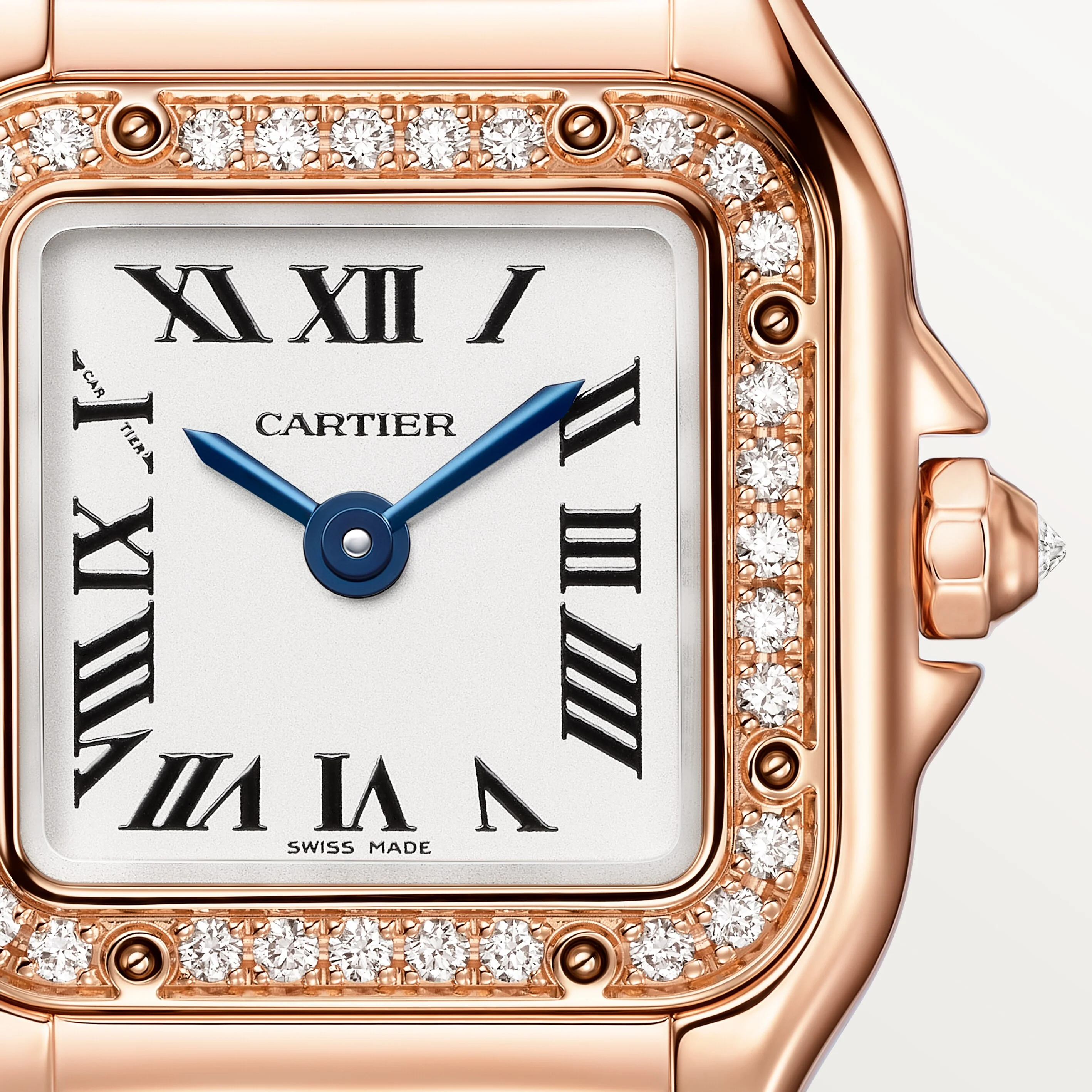 Panthère de Cartier watch - Image 6