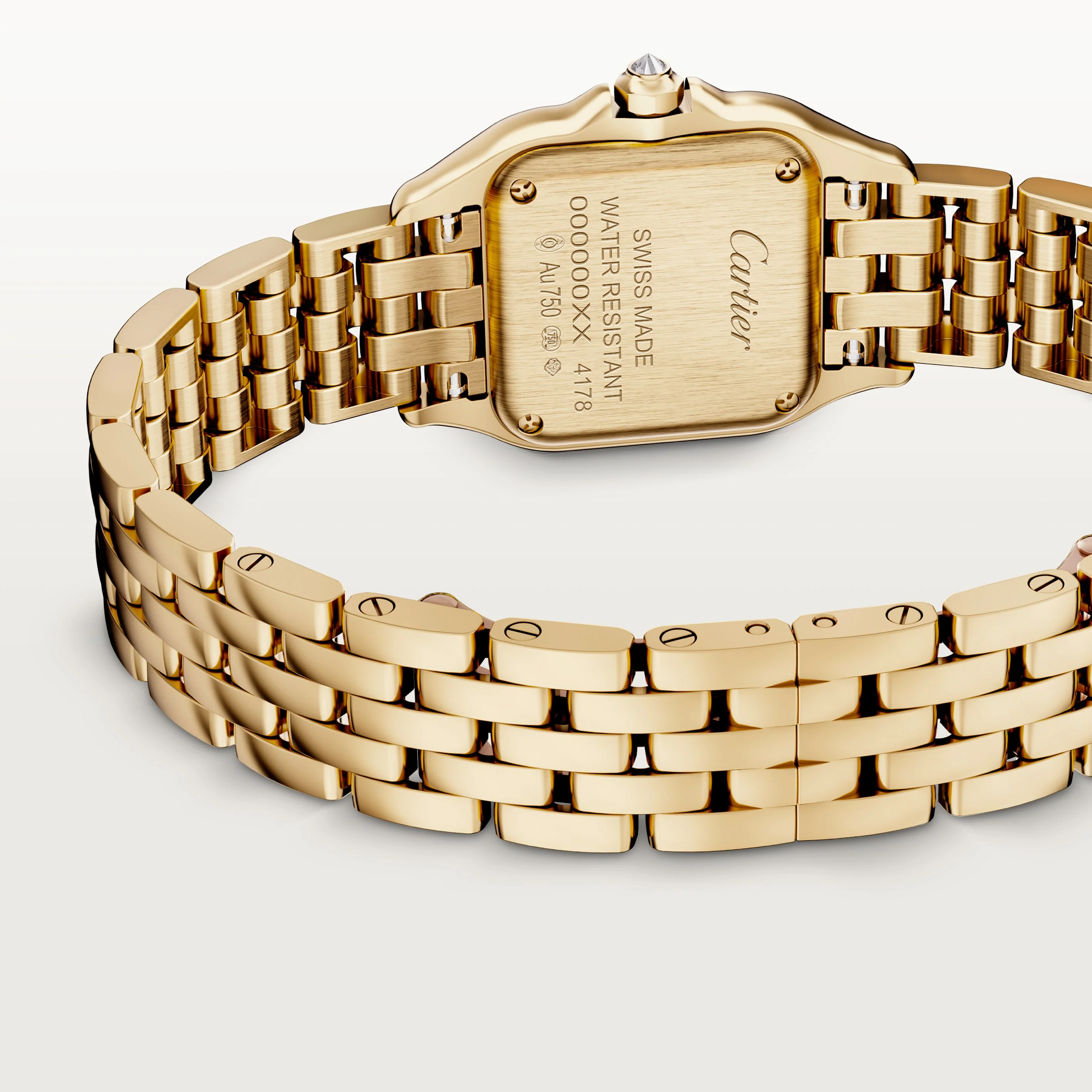 Panthère de Cartier watch - Image 3