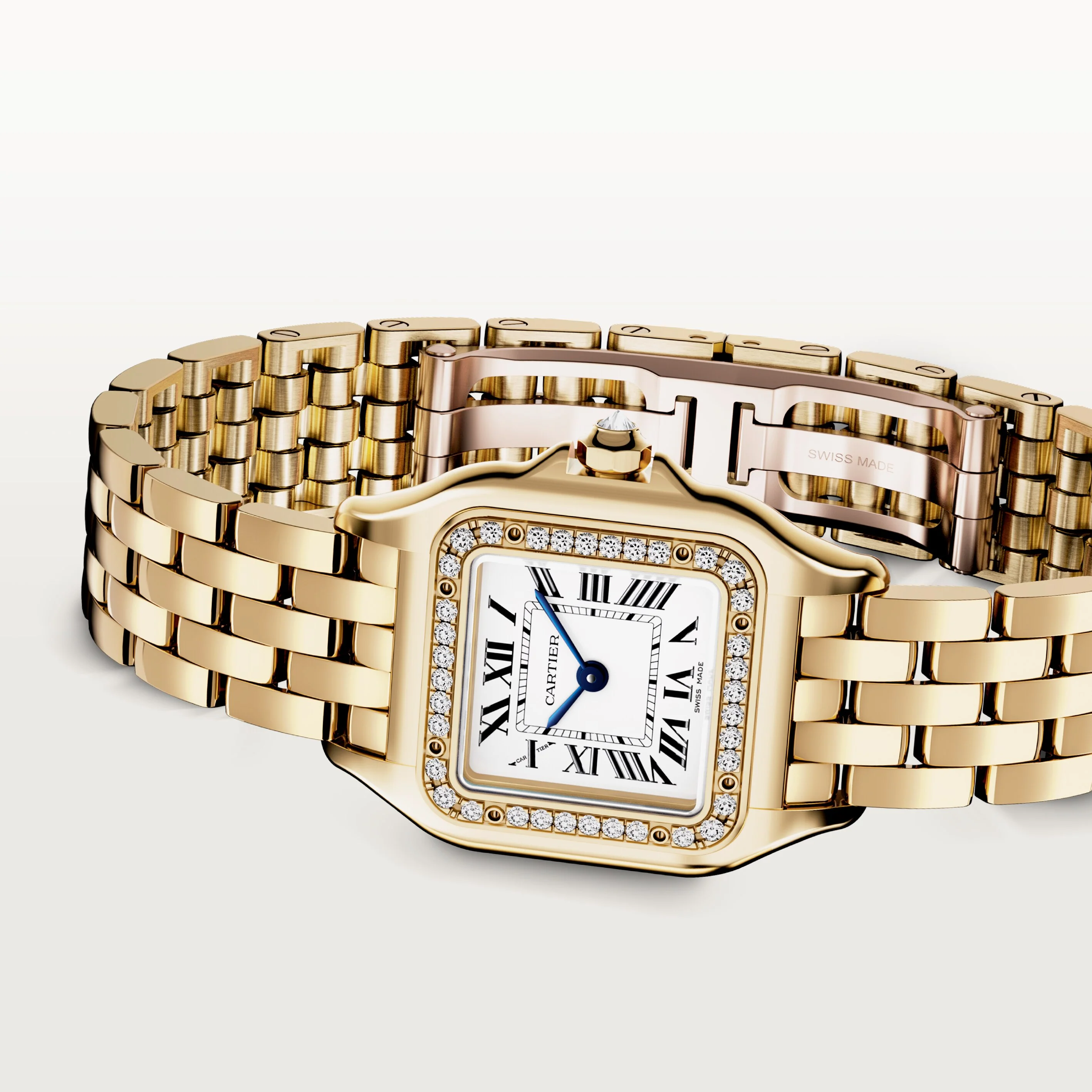 Panthère de Cartier watch - Image 6