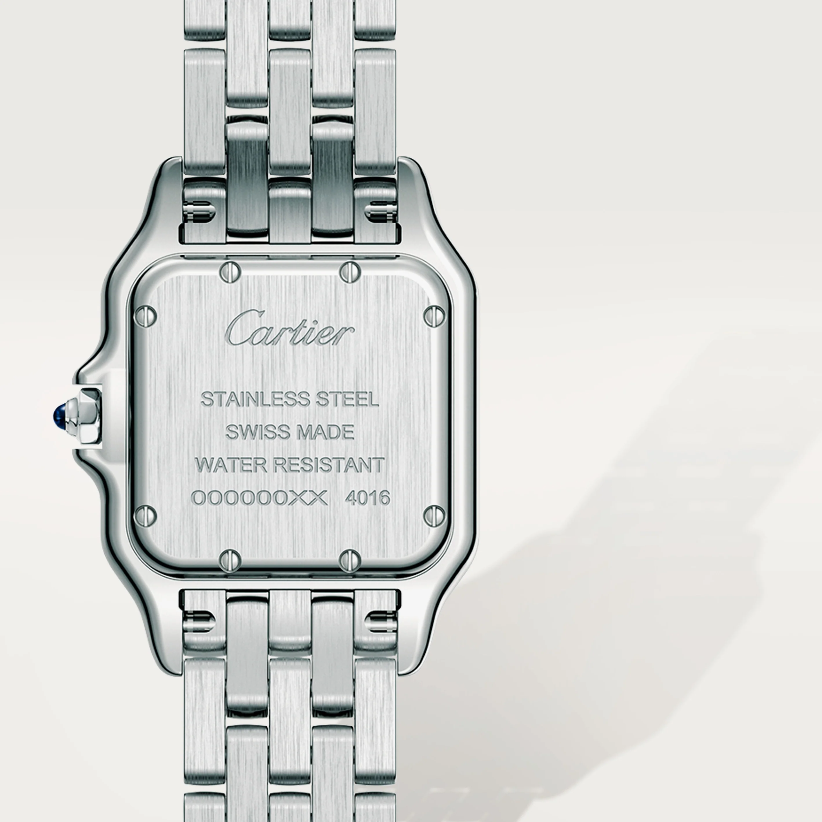 Panthère de Cartier watch - Image 3