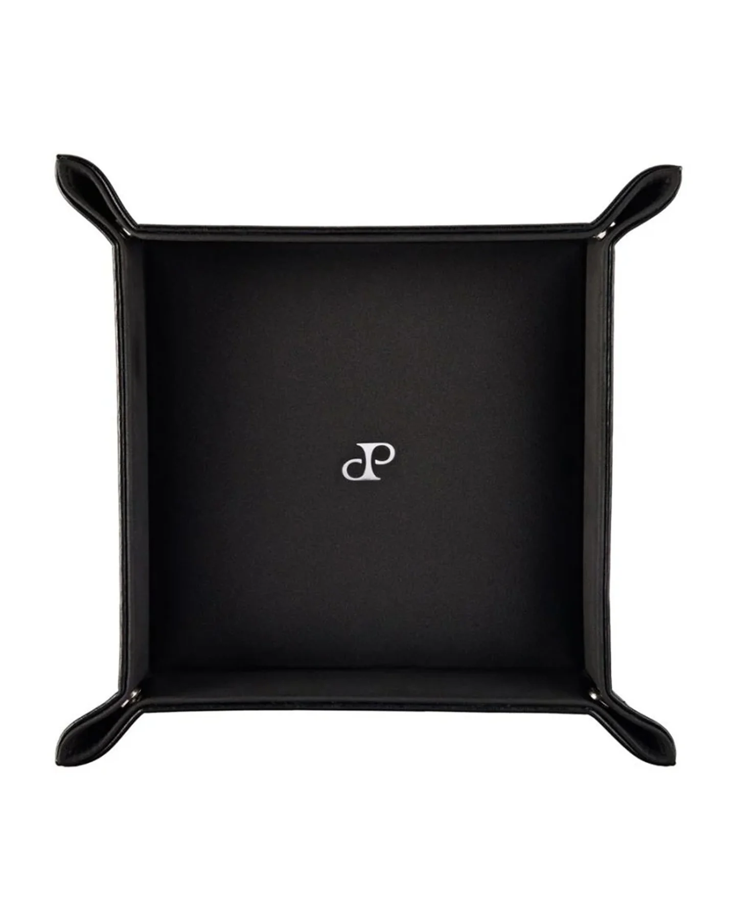 Wolf Philipp Valet Tray Black - Image 3