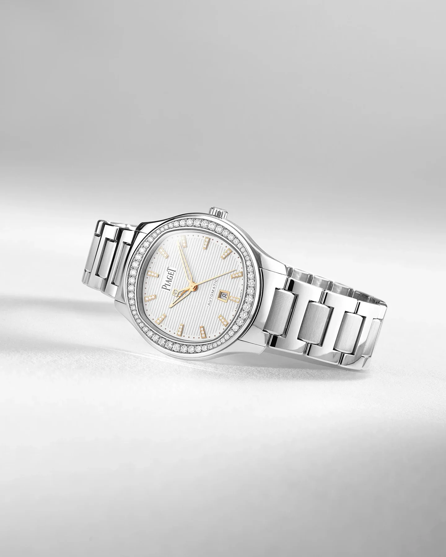 Piaget Polo Date Watch - Image 6