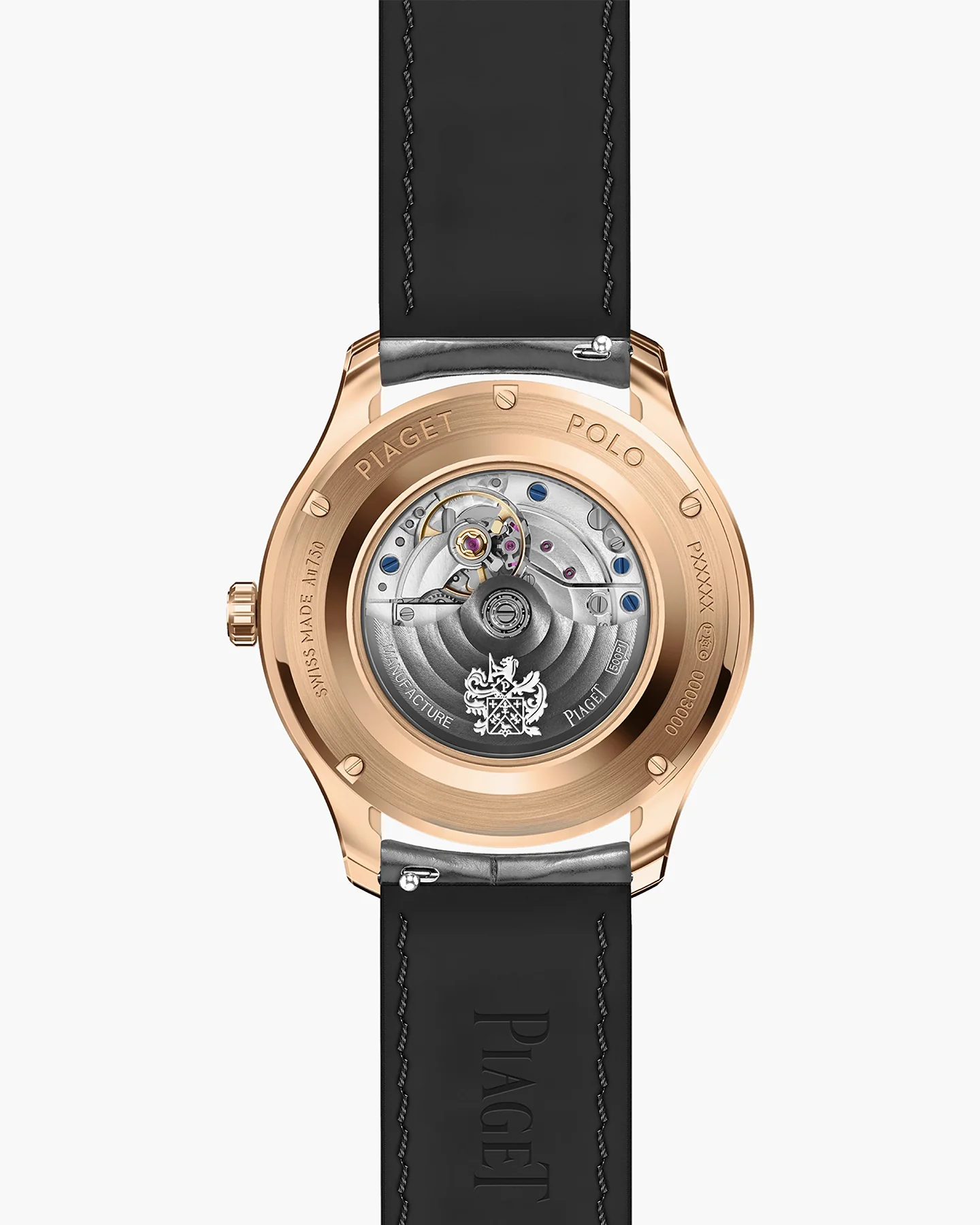Piaget Polo Date Watch - Image 4