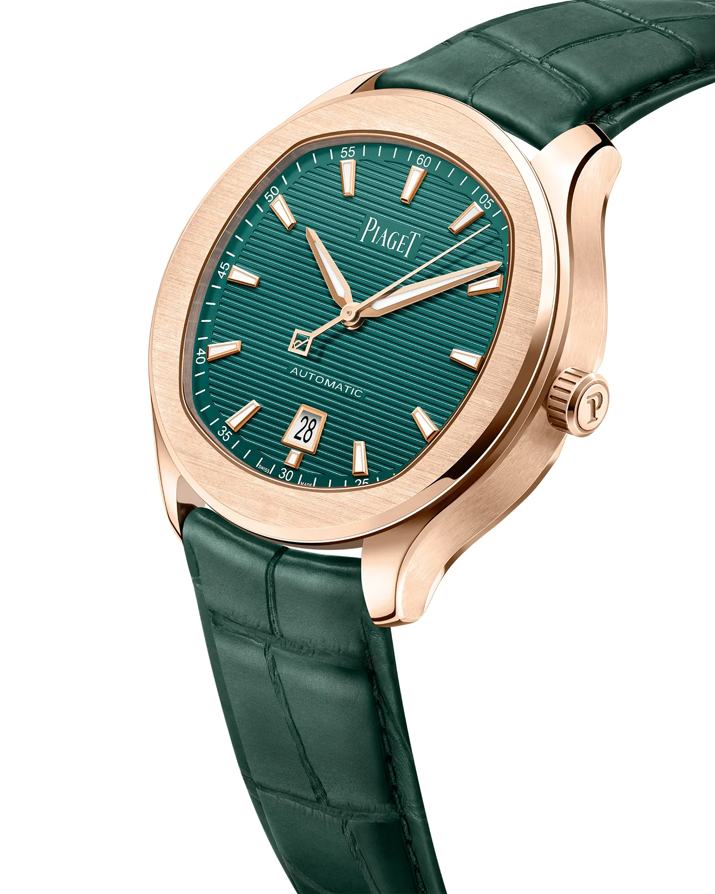 Piaget Polo Date Watch - Image 4
