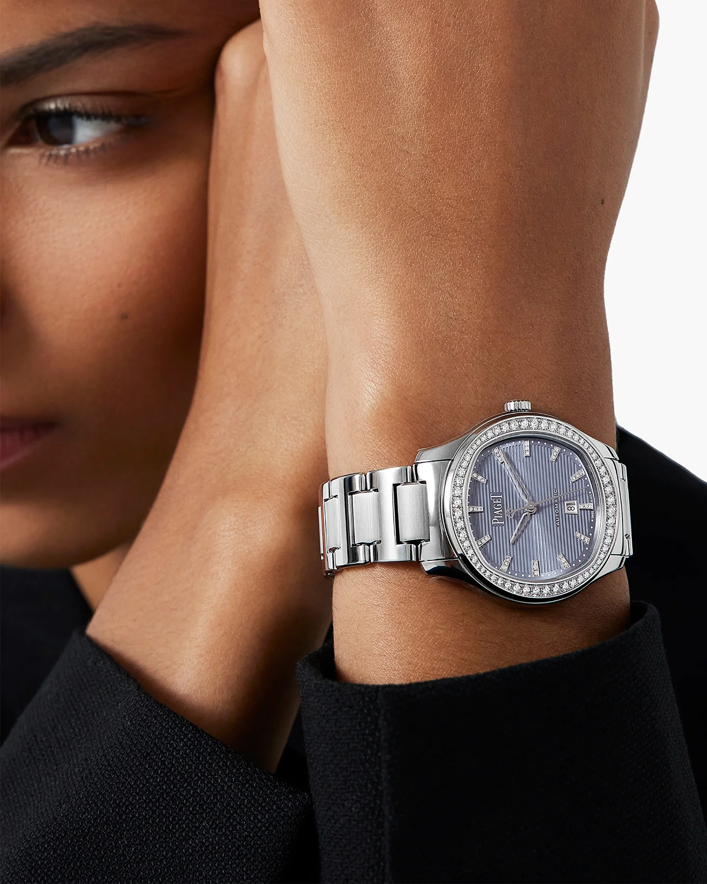 Piaget Polo Date Watch - Image 2