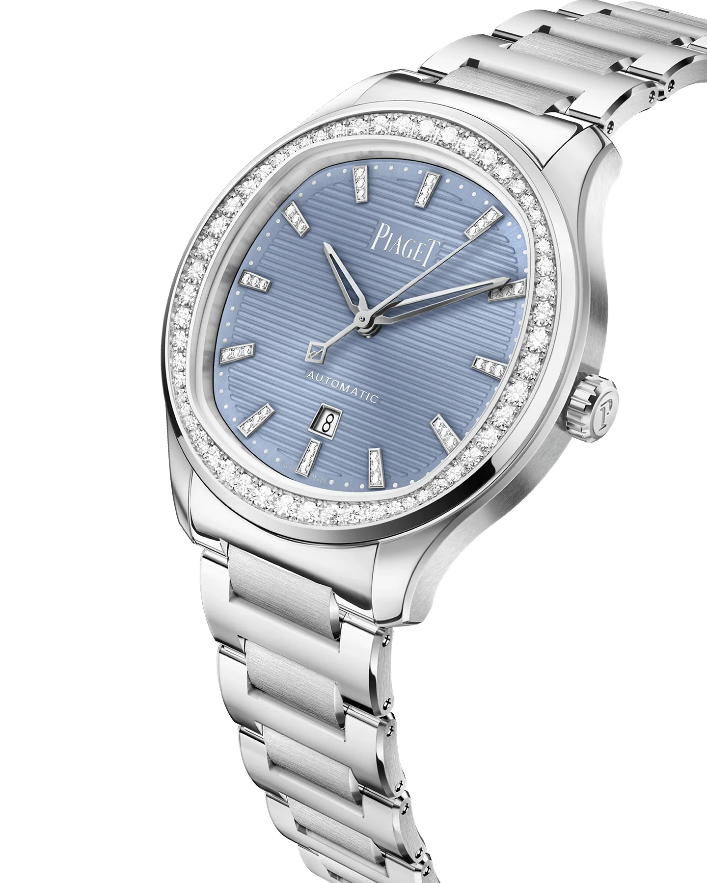 Piaget Polo Date Watch - Image 3