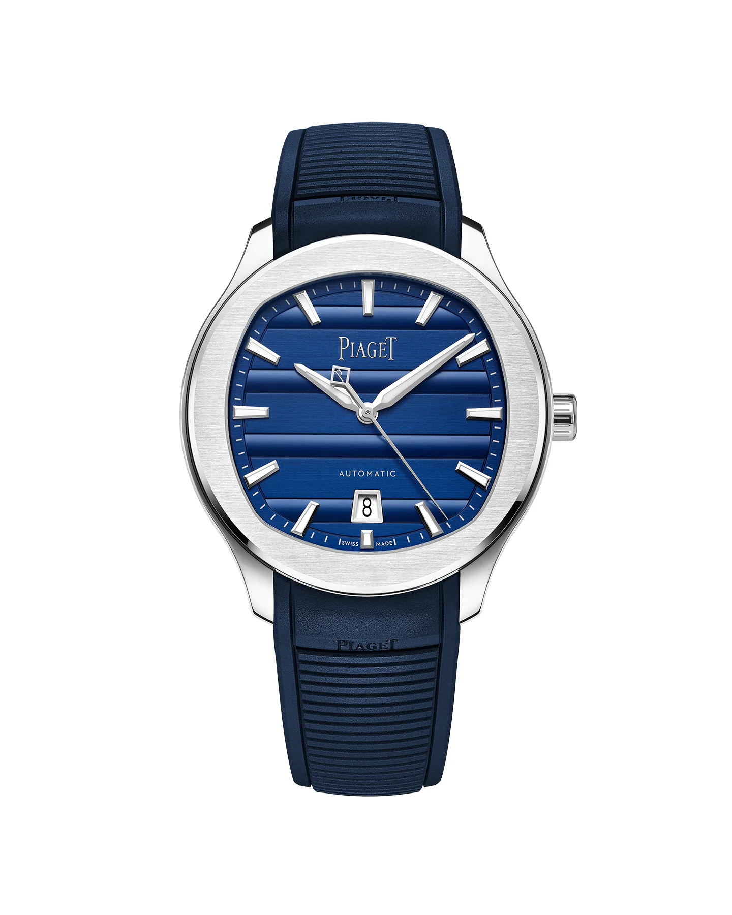Piaget Polo Signature Date watch