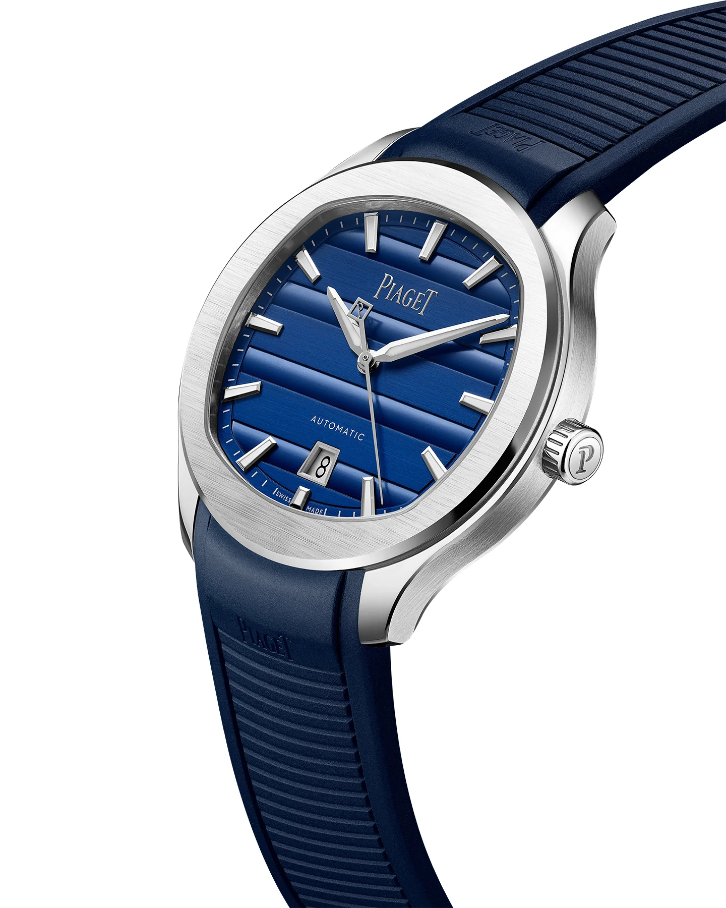 Piaget Polo Signature Date watch - Image 3