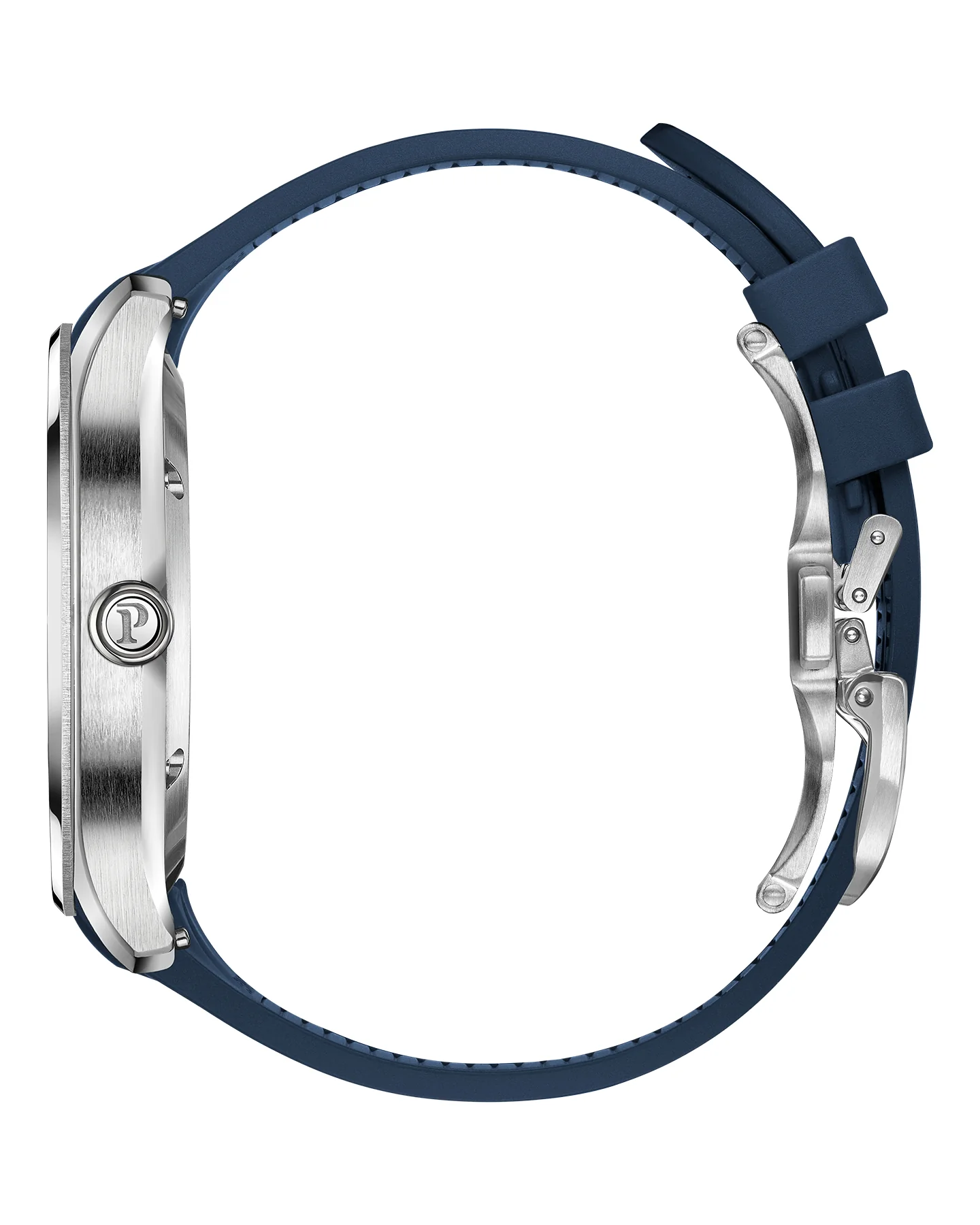Piaget Polo Signature Date watch - Image 4