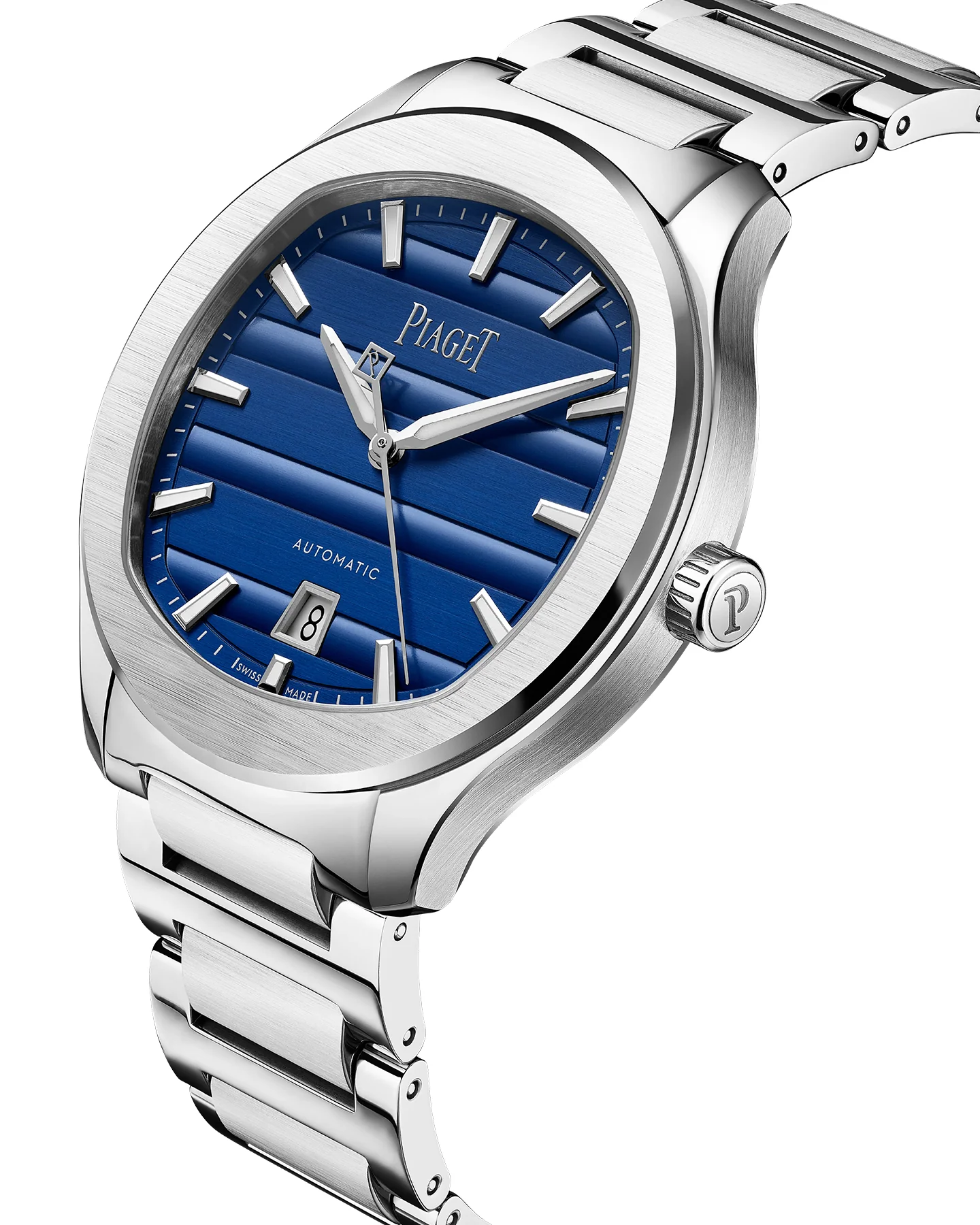 Piaget Polo Signature Date watch - Image 3