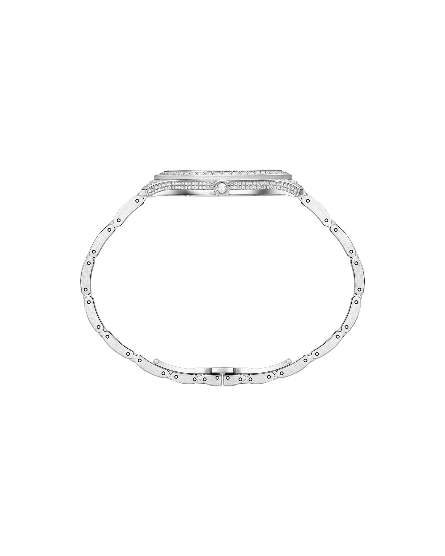 Piaget Polo Skeleton Watch - Image 4