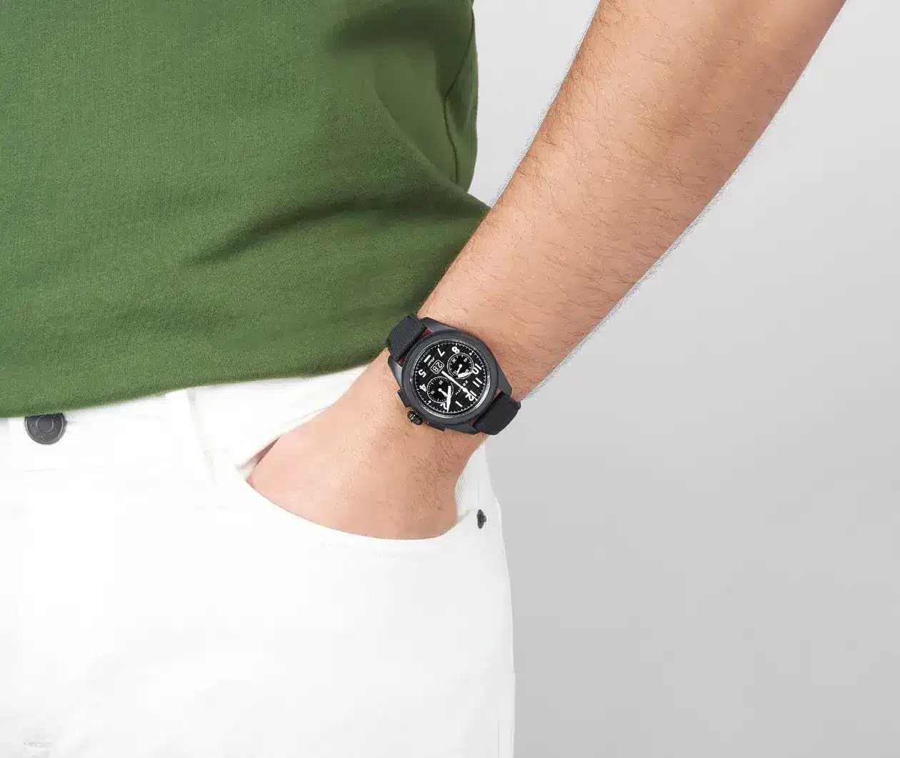 PILOT Big Date Flyback - Image 2