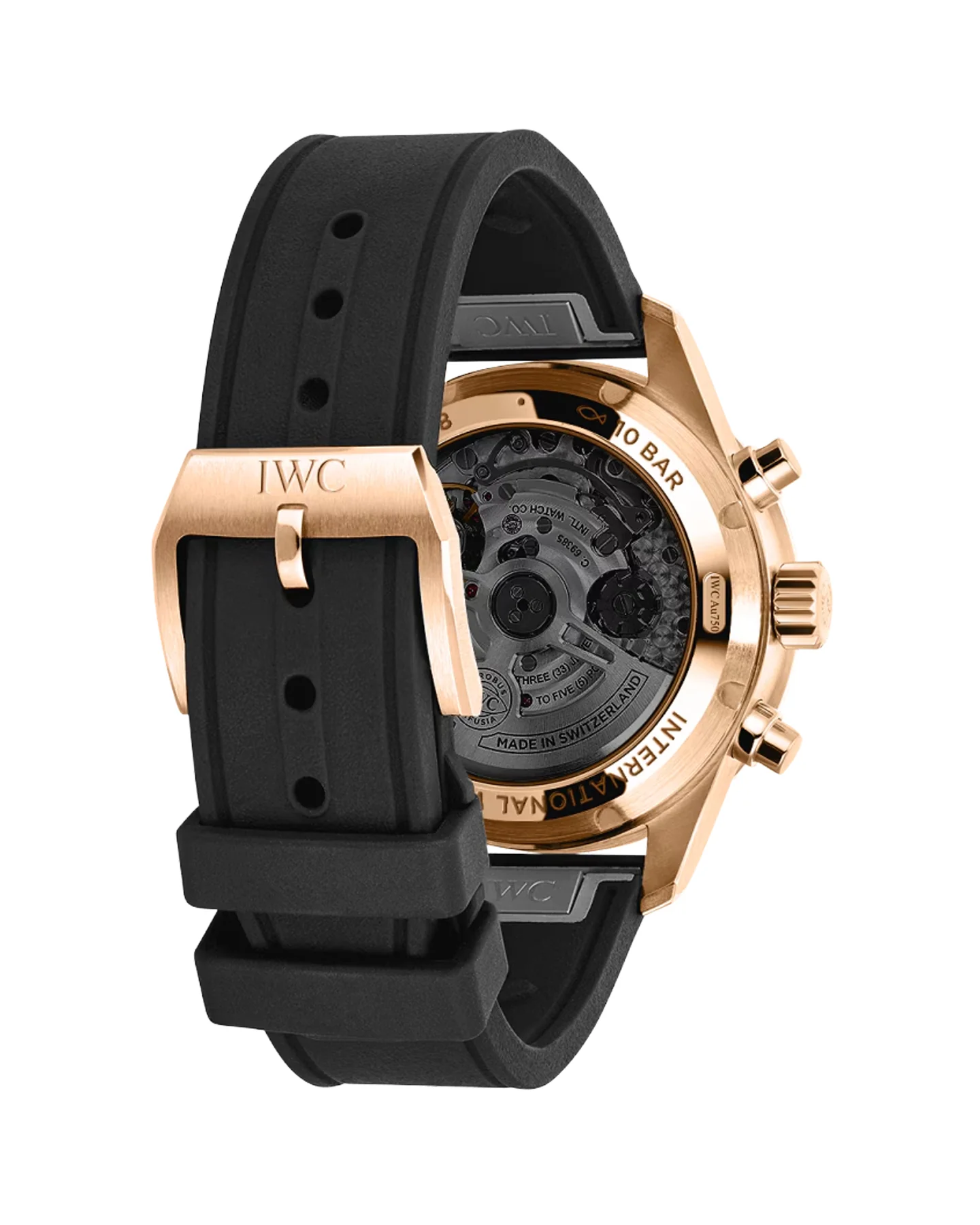 Pilot’s Watch Performance Chronograph 41 - Image 5