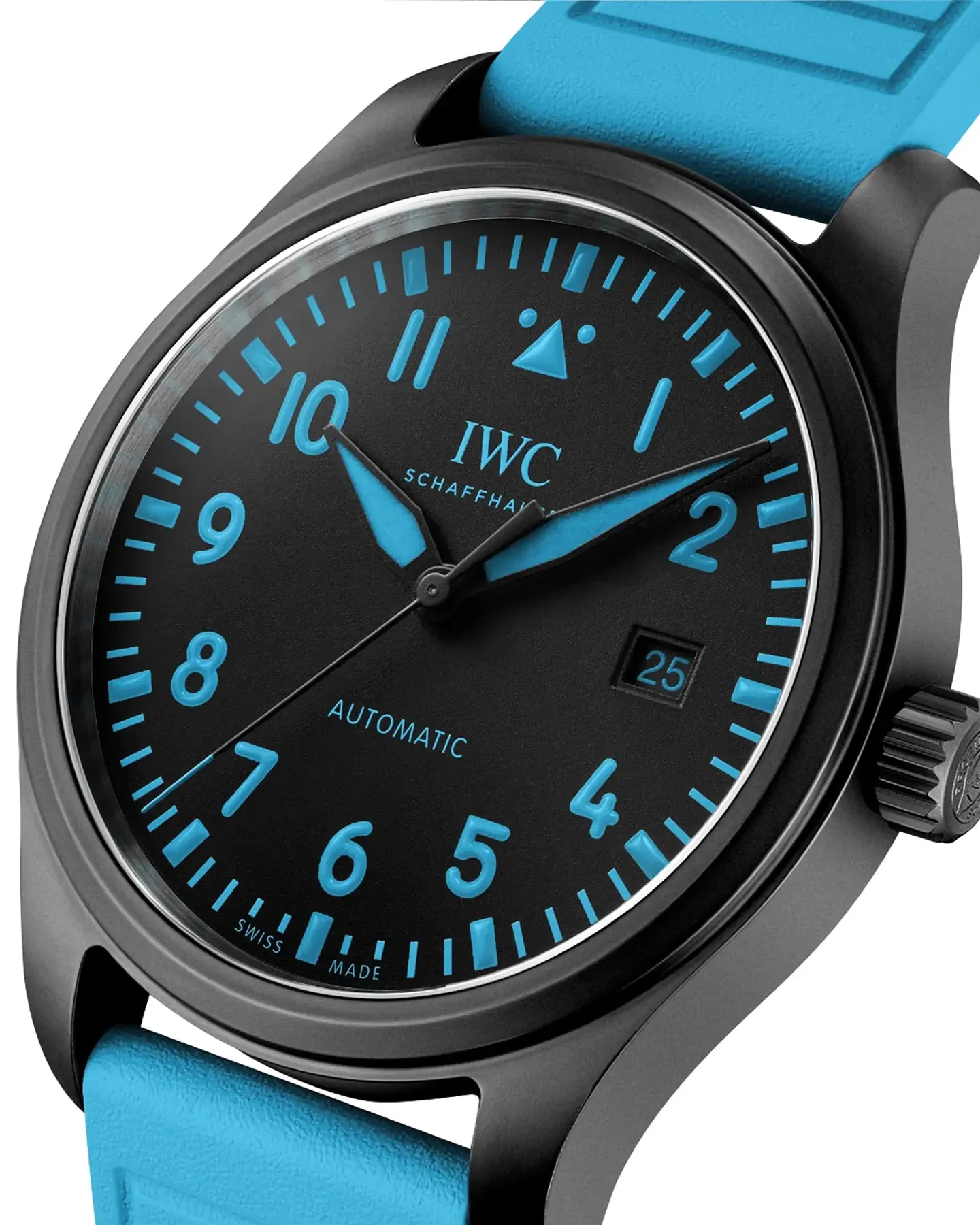 Pilot's Watch Automatic 41 George Russell - Image 3