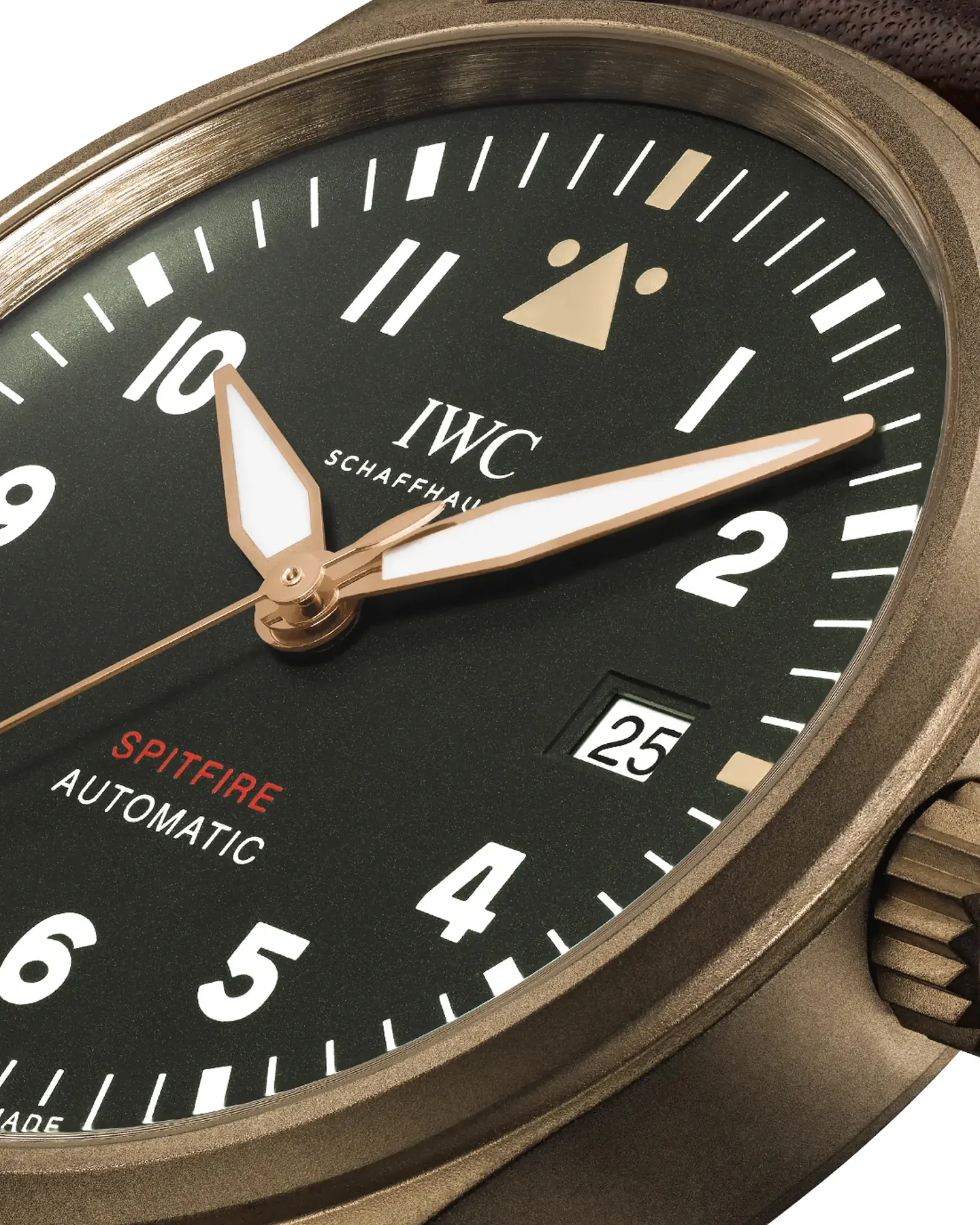 Pilot's Watch Automatic Spitfire - Image 4