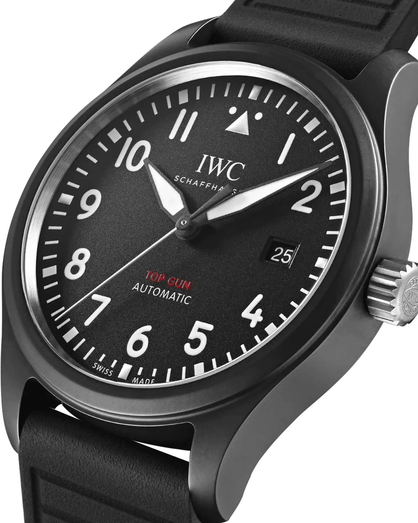 Pilot’s Watch Automatic TOP GUN - Image 3