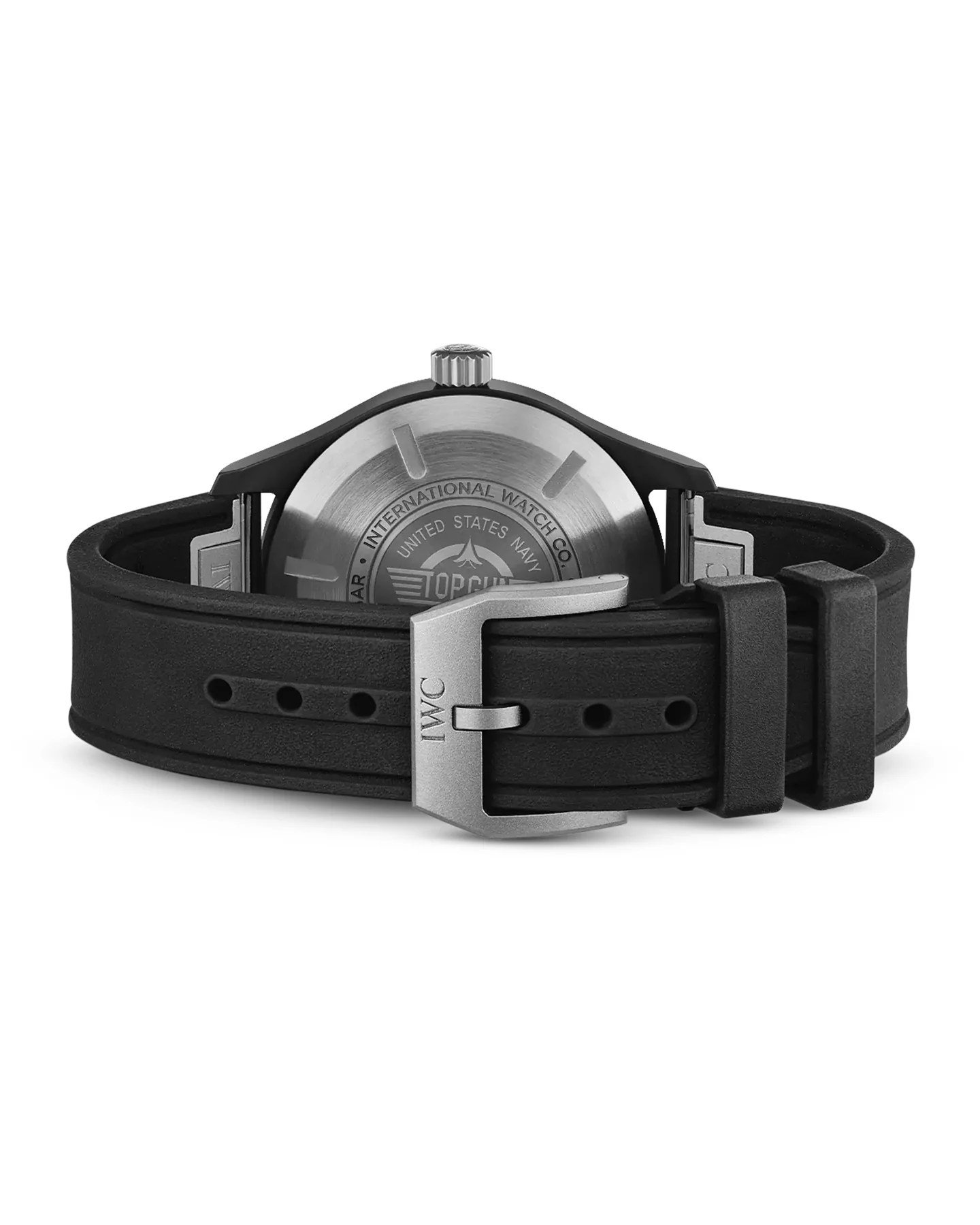 Pilot’s Watch Automatic TOP GUN - Image 4