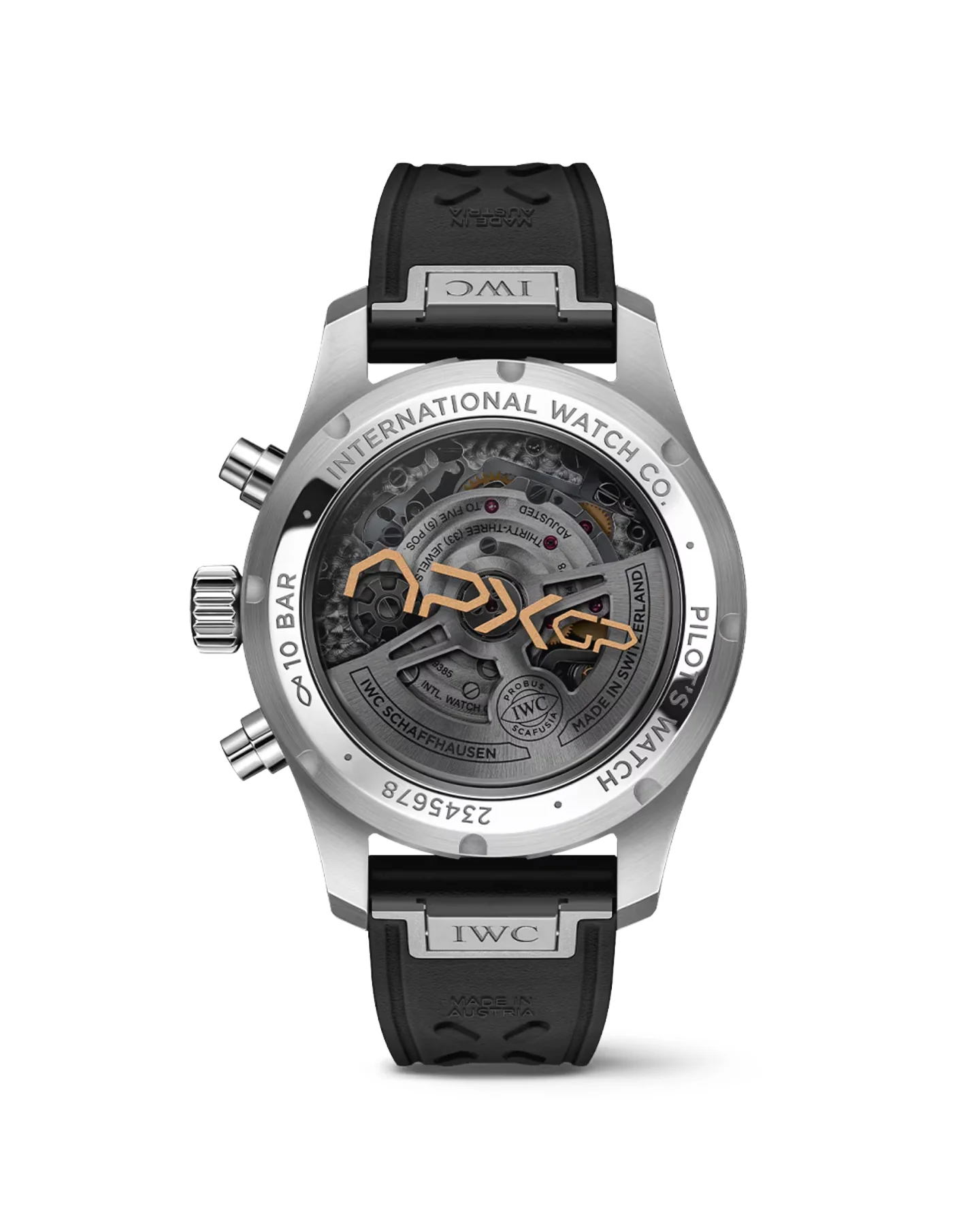 Pilot’s Watch Chronograph 41 APXGP - Image 2