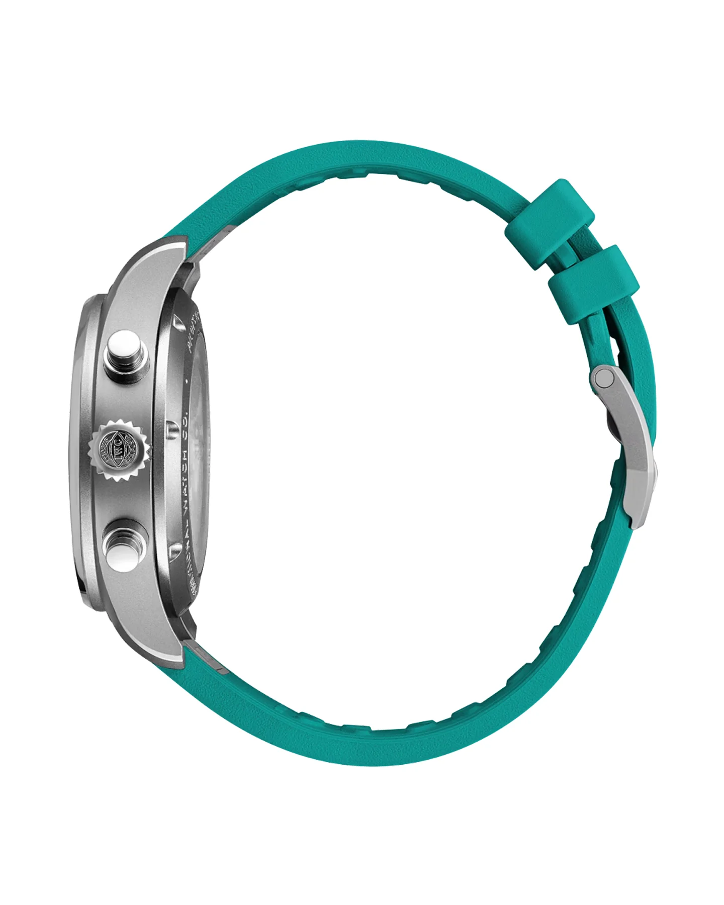 Pilot’s Watch Chronograph 41 Edition “Mercedes-AMG PETRONAS Formula One™ Team” - Image 4