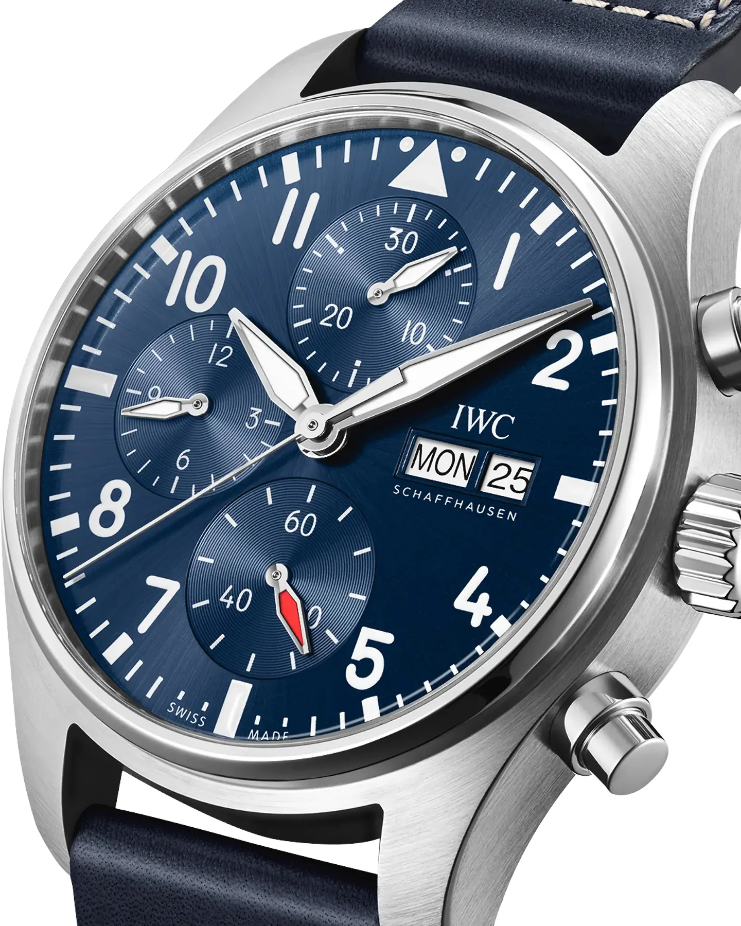 Pilot's Watch Chronograph 41 - Image 3