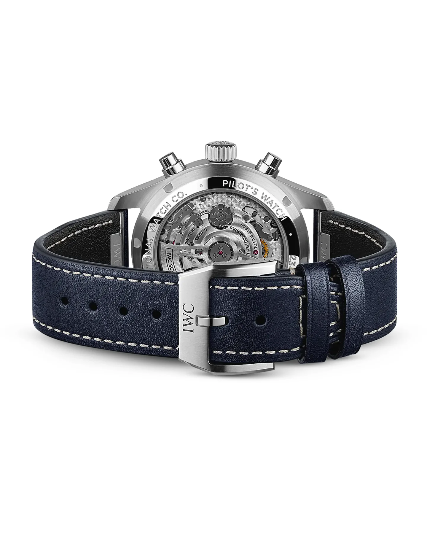 Pilot's Watch Chronograph 41 - Image 4