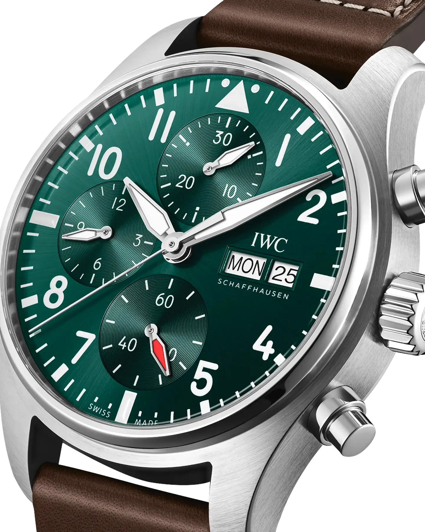 Pilot's Watch Chronograph 41 - Image 3