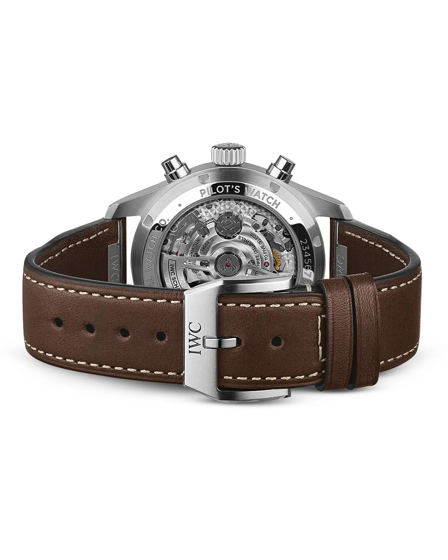 Pilot's Watch Chronograph 41 - Image 4