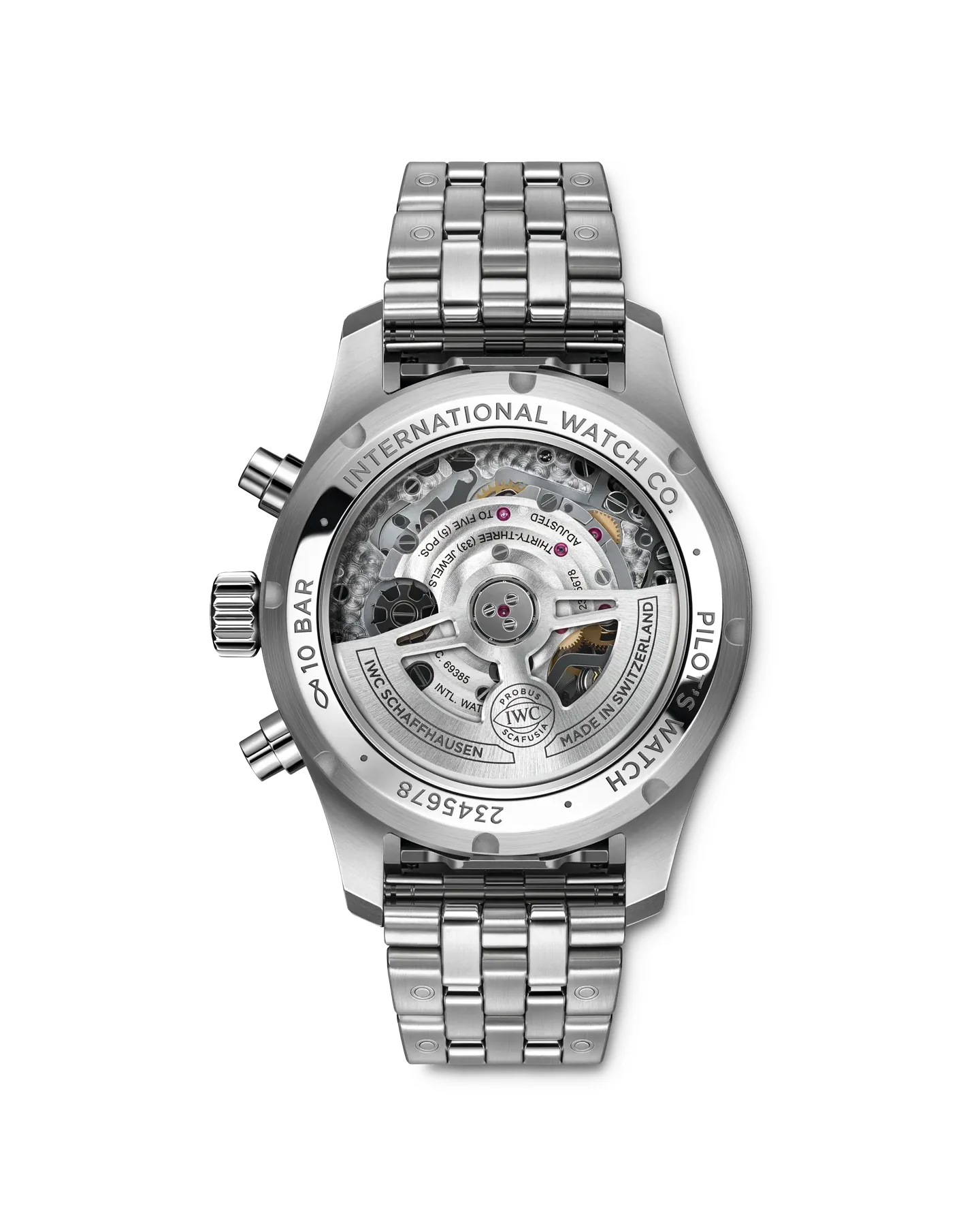 Pilot's Watch Chronograph 41 - Image 2