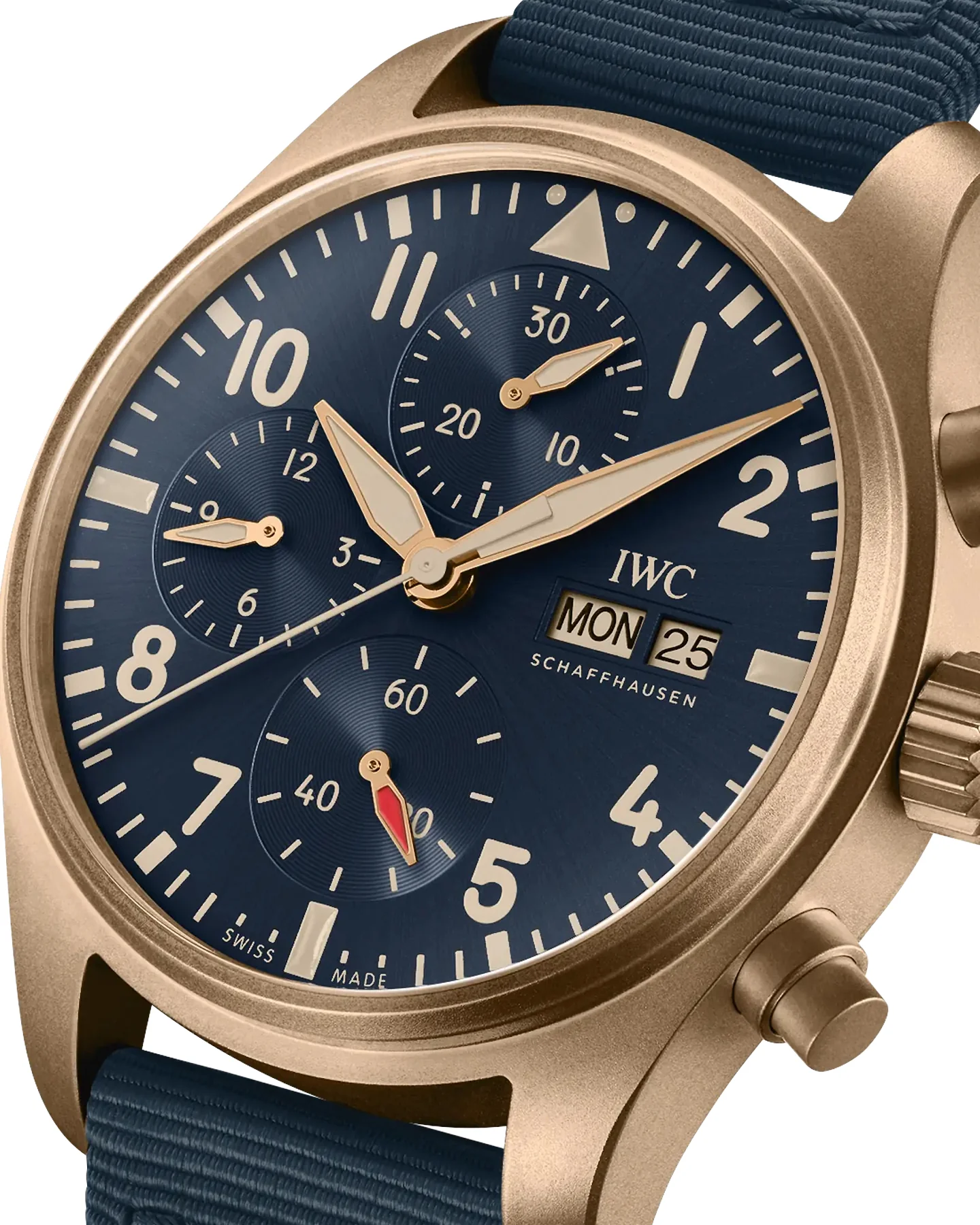 Pilot's Watch Chronograph 41 - Image 3