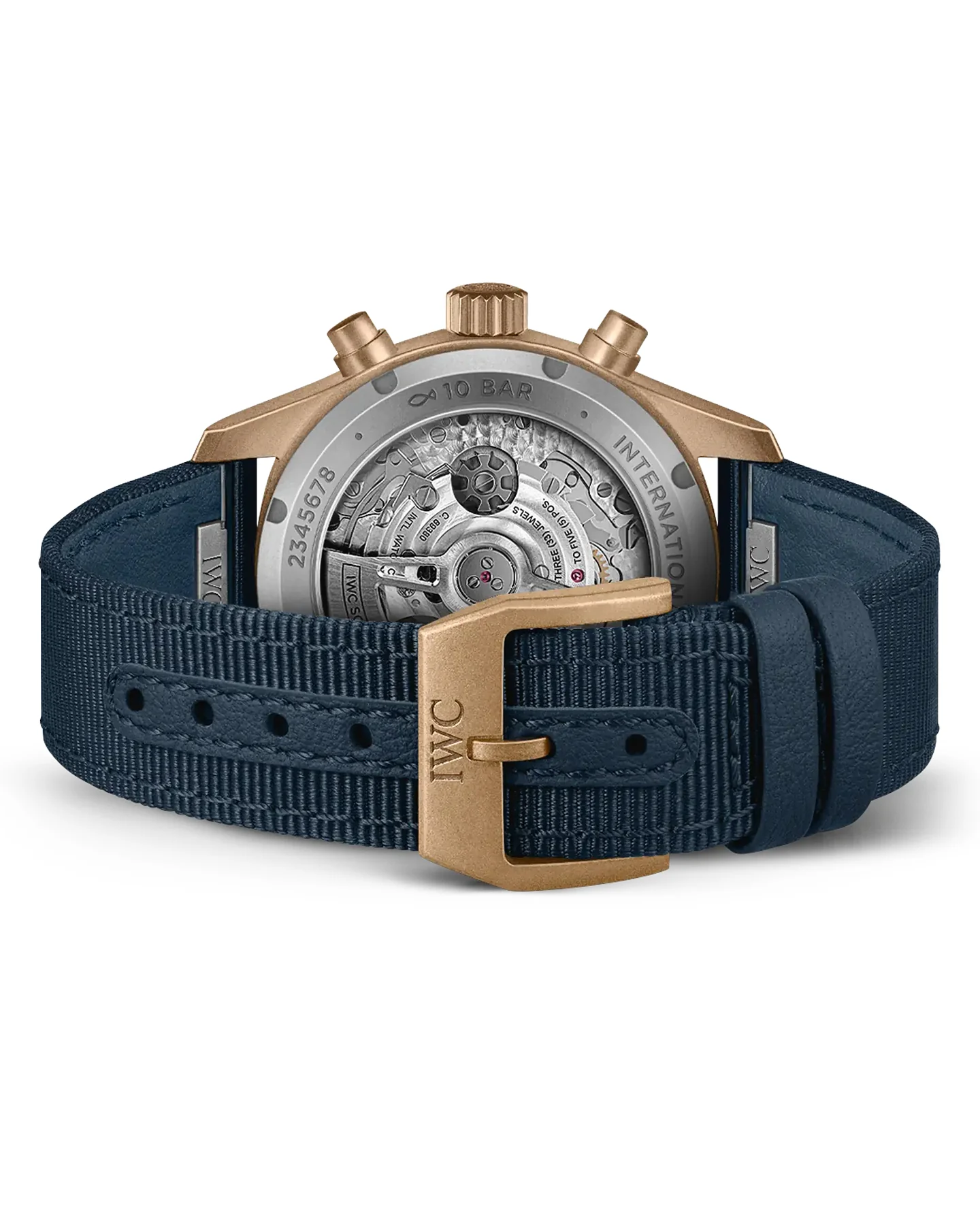 Pilot's Watch Chronograph 41 - Image 4
